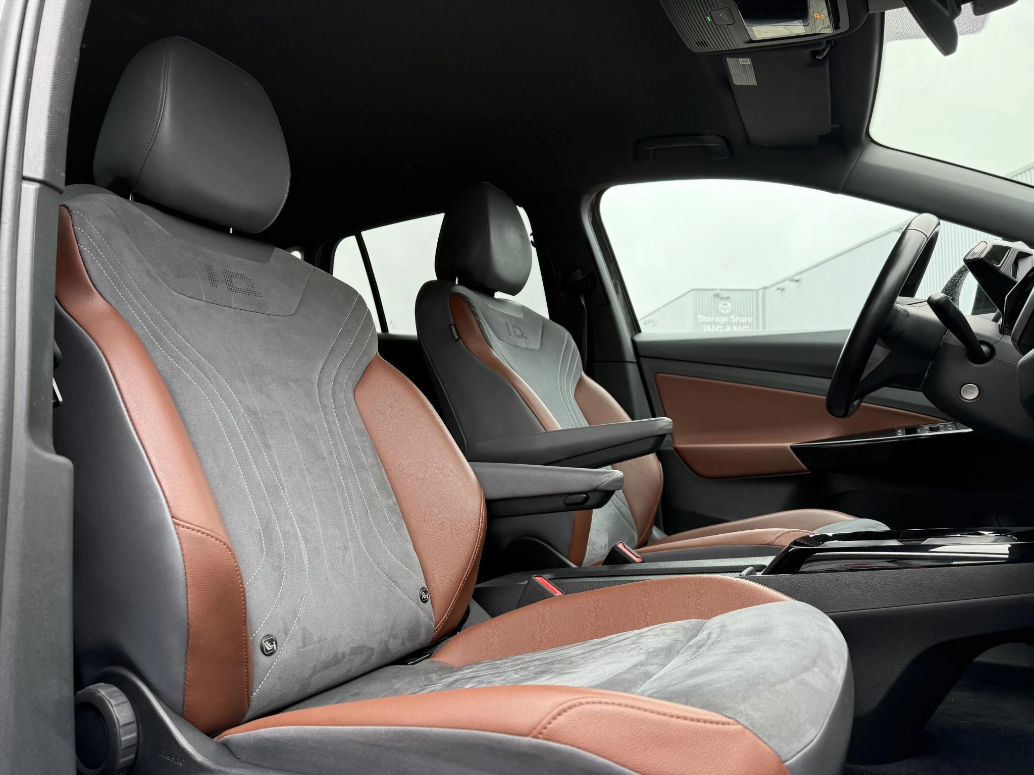 Hoofdafbeelding Volkswagen ID.4