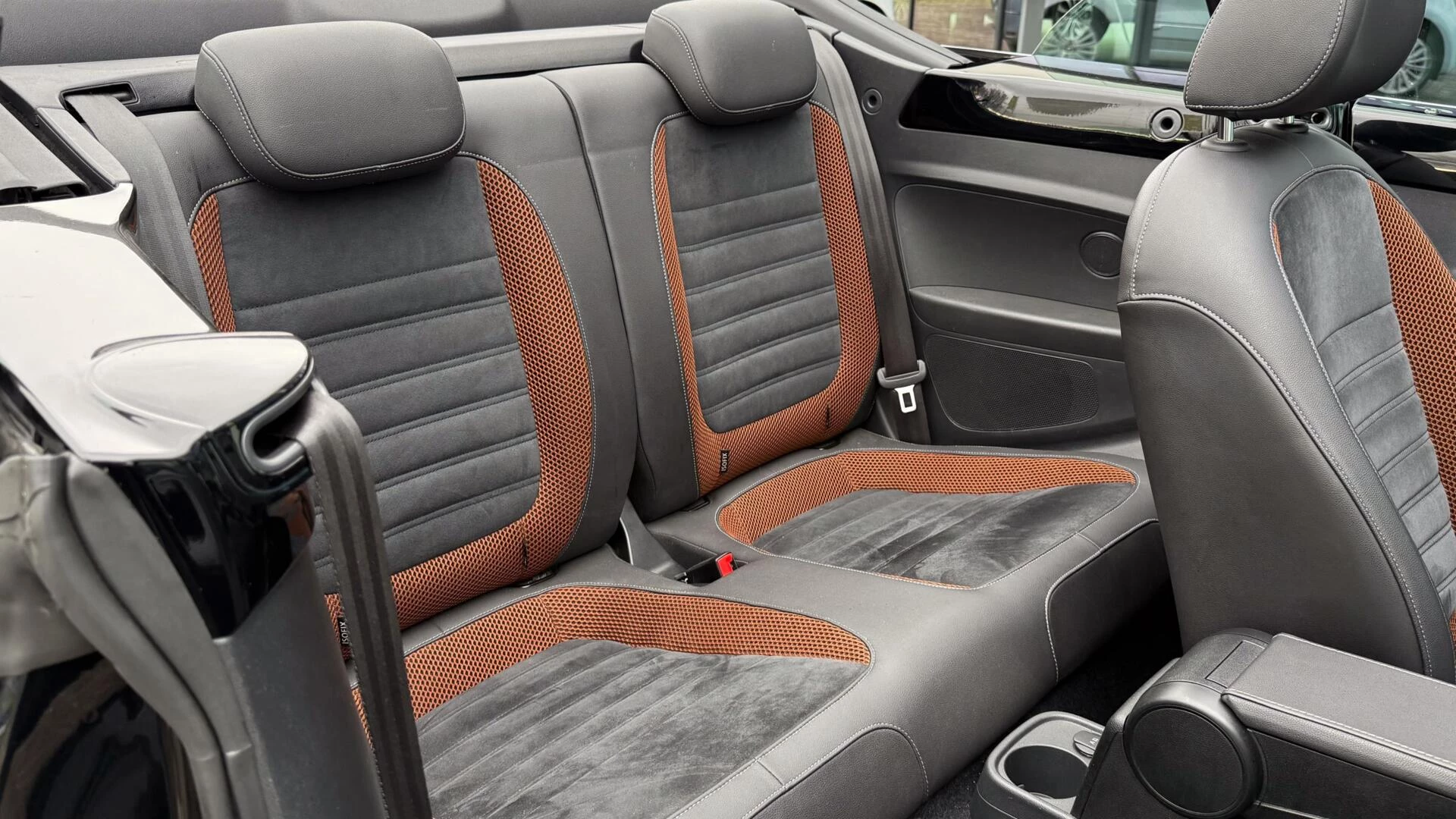 Hoofdafbeelding Volkswagen Beetle