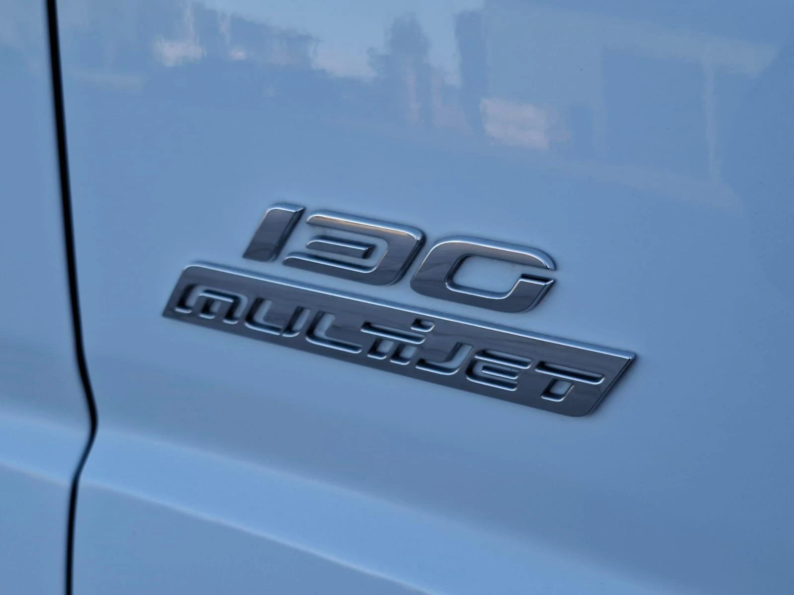 Hoofdafbeelding Fiat Ducato