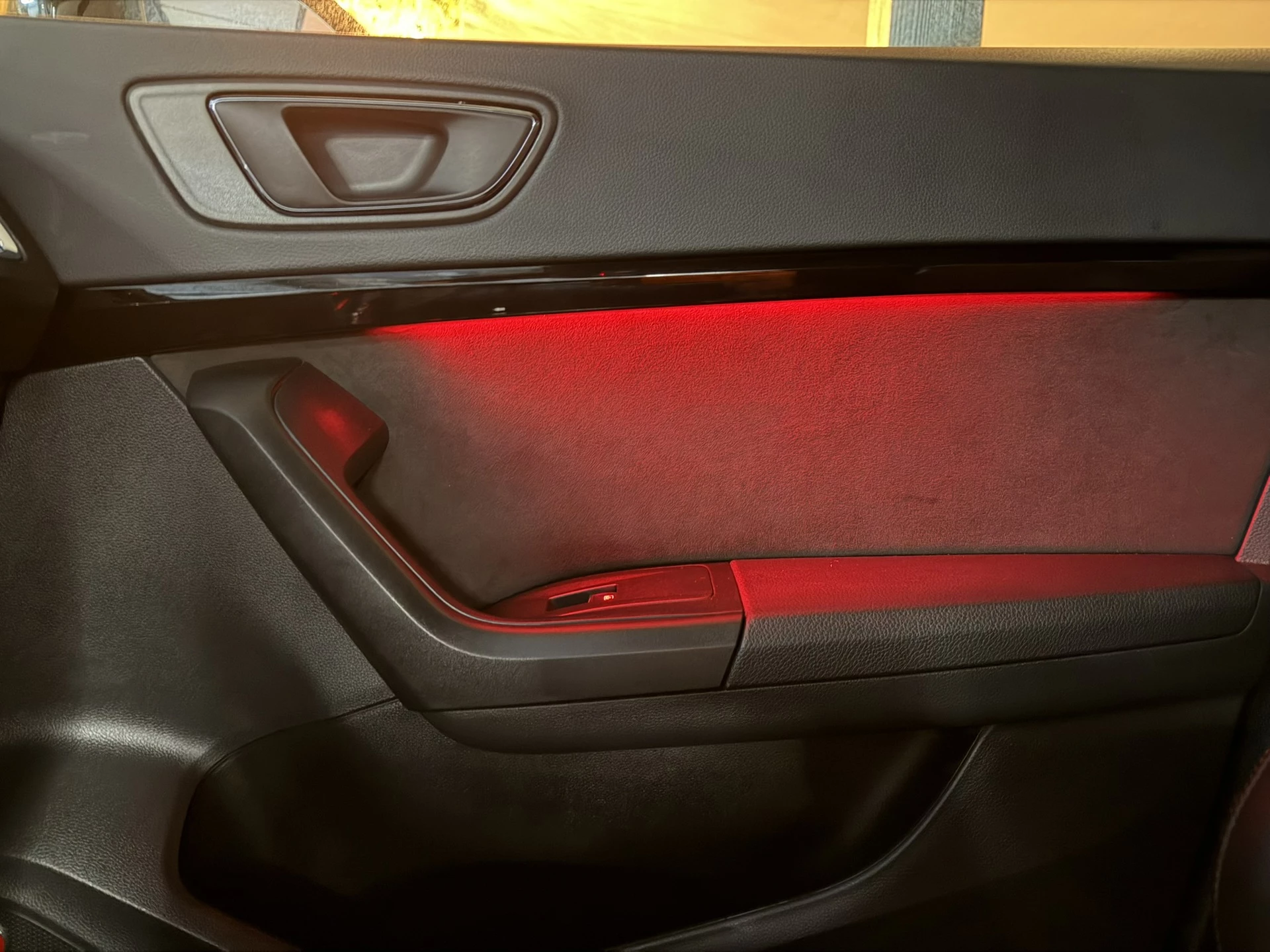 Hoofdafbeelding CUPRA Ateca