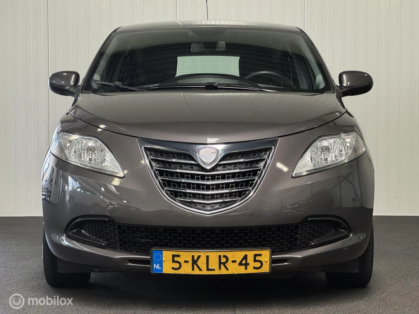Hoofdafbeelding Lancia Ypsilon