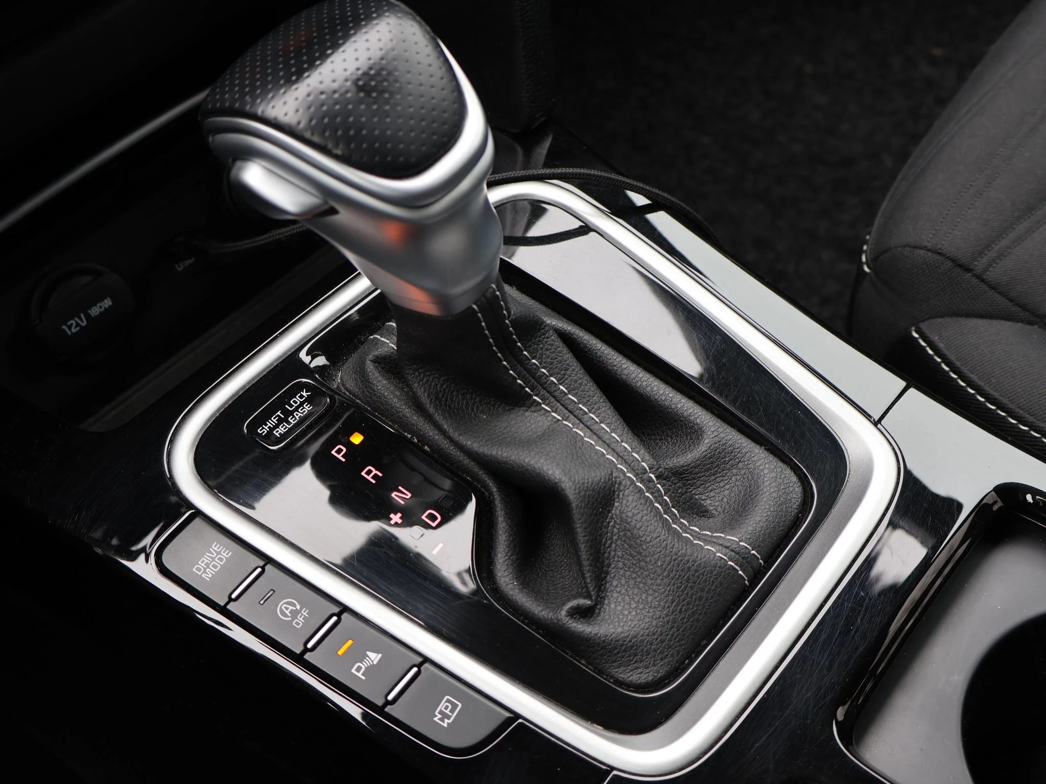 Hoofdafbeelding Kia ProCeed