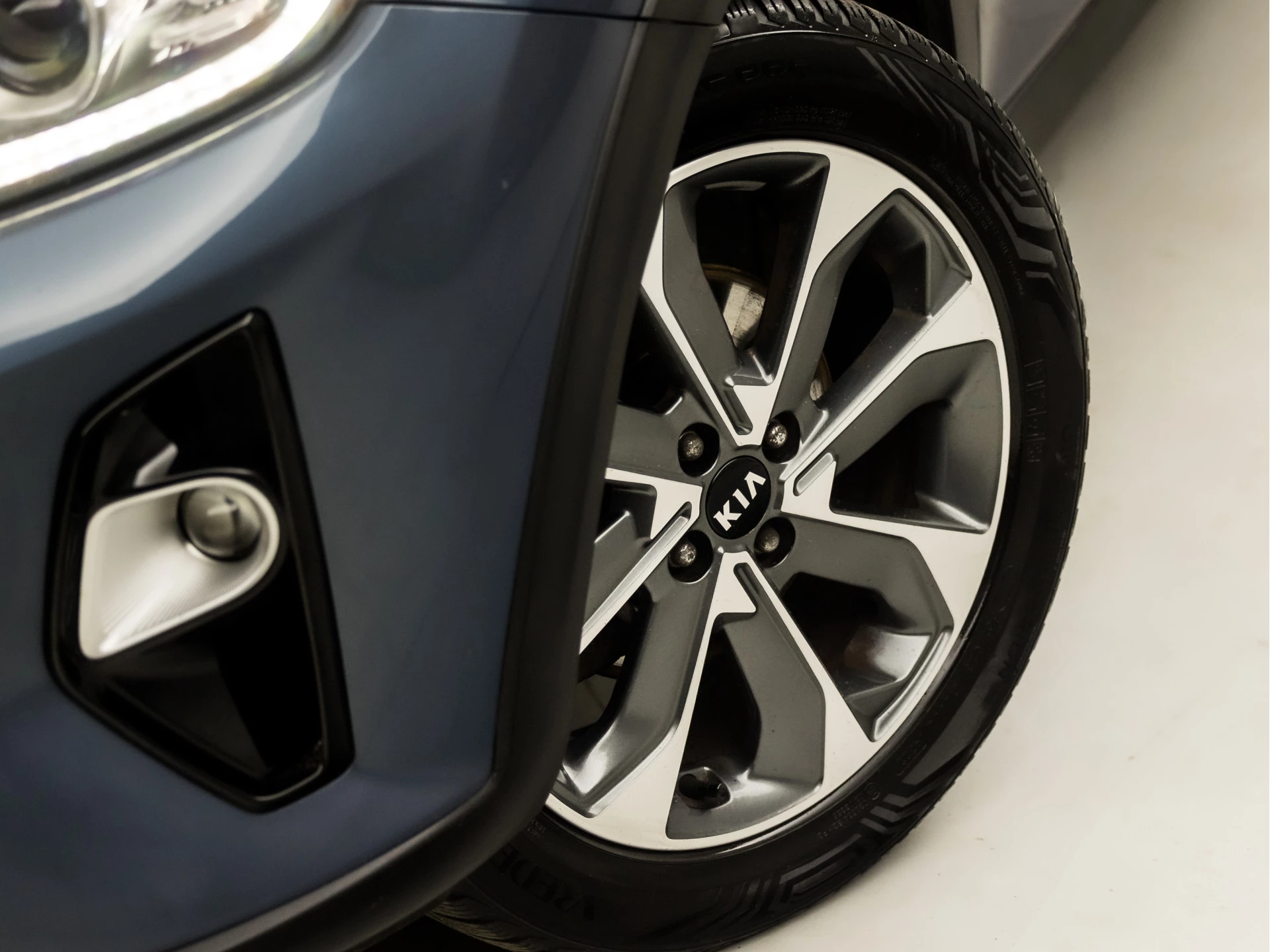 Hoofdafbeelding Kia Stonic