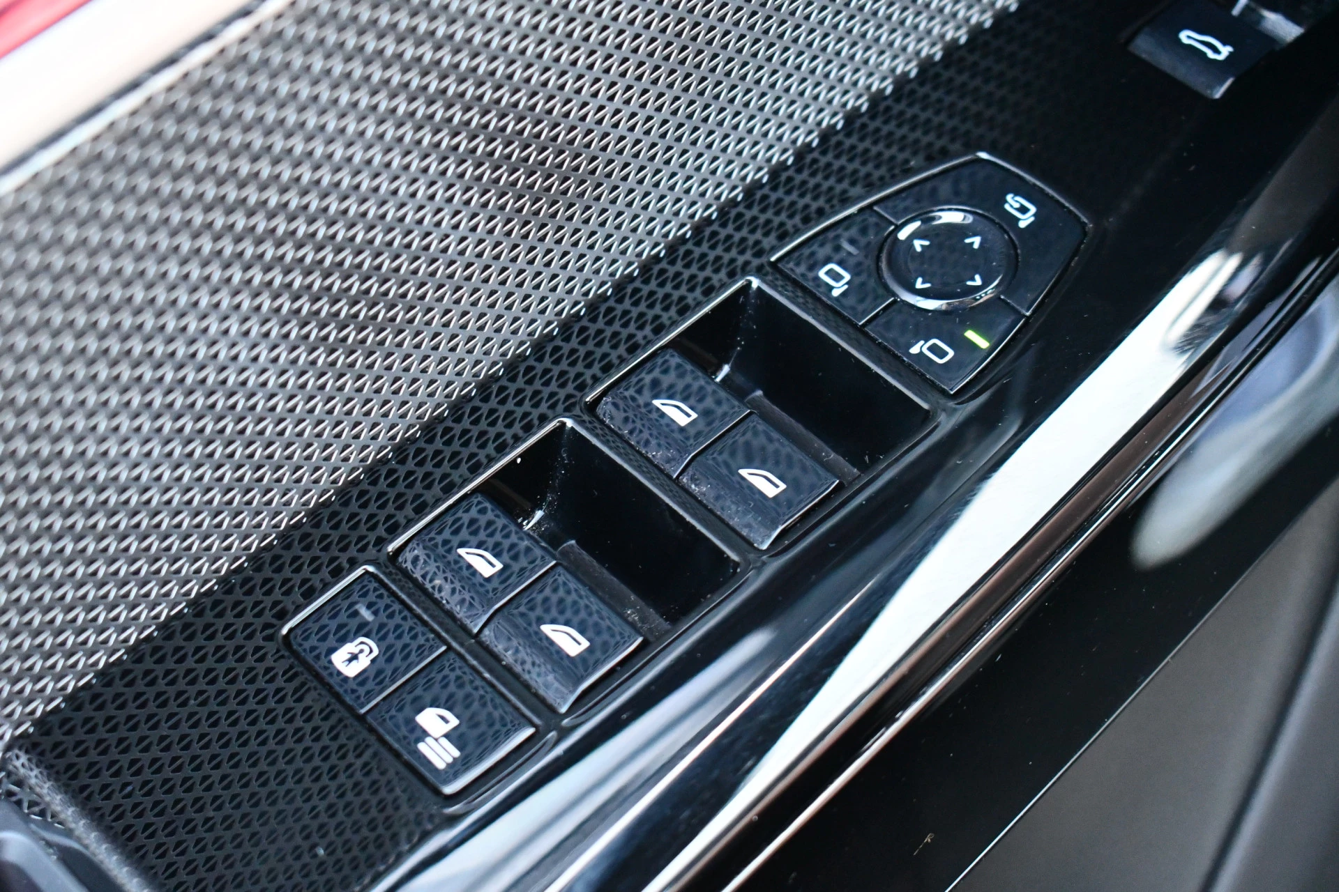 Hoofdafbeelding BMW 7 Serie