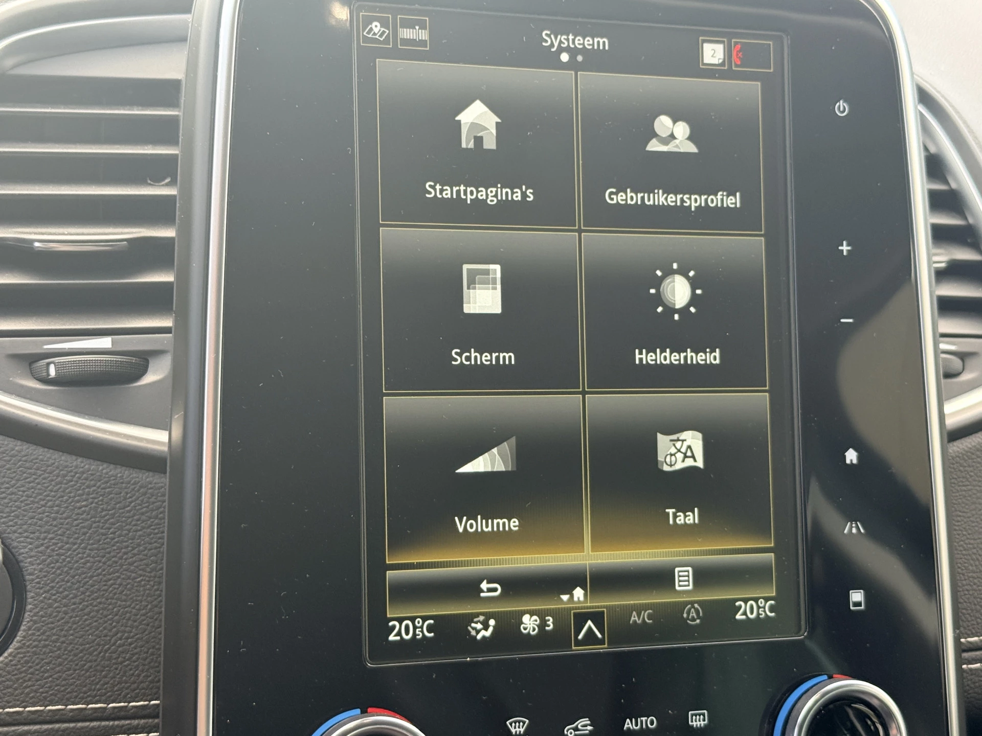 Hoofdafbeelding Renault Grand Scénic