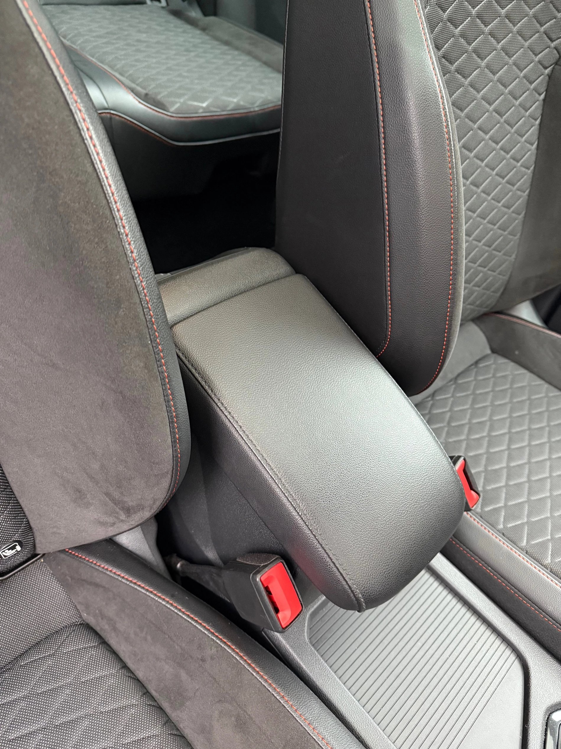 Hoofdafbeelding SEAT Tarraco