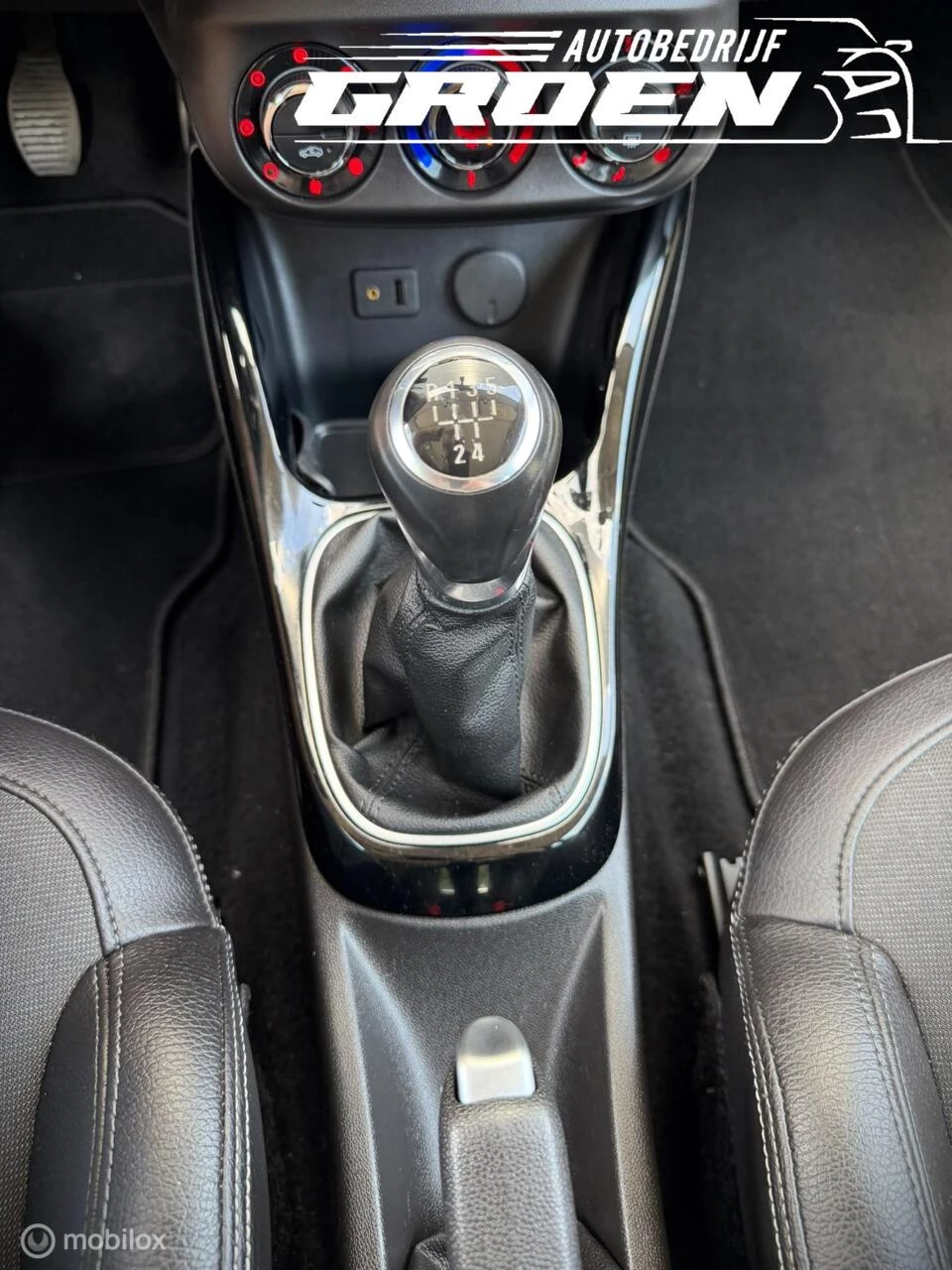 Hoofdafbeelding Opel ADAM