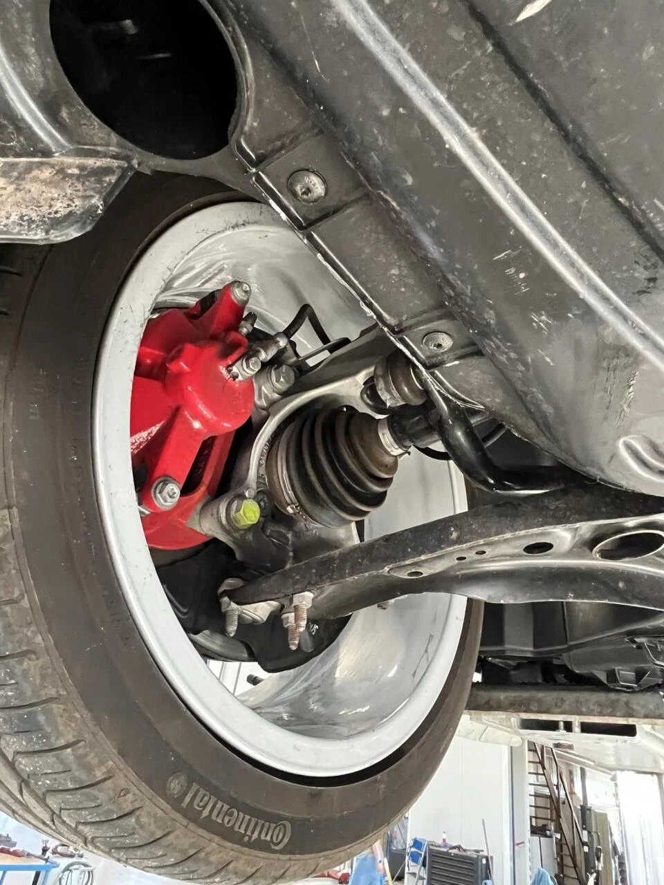 Hoofdafbeelding Audi S3