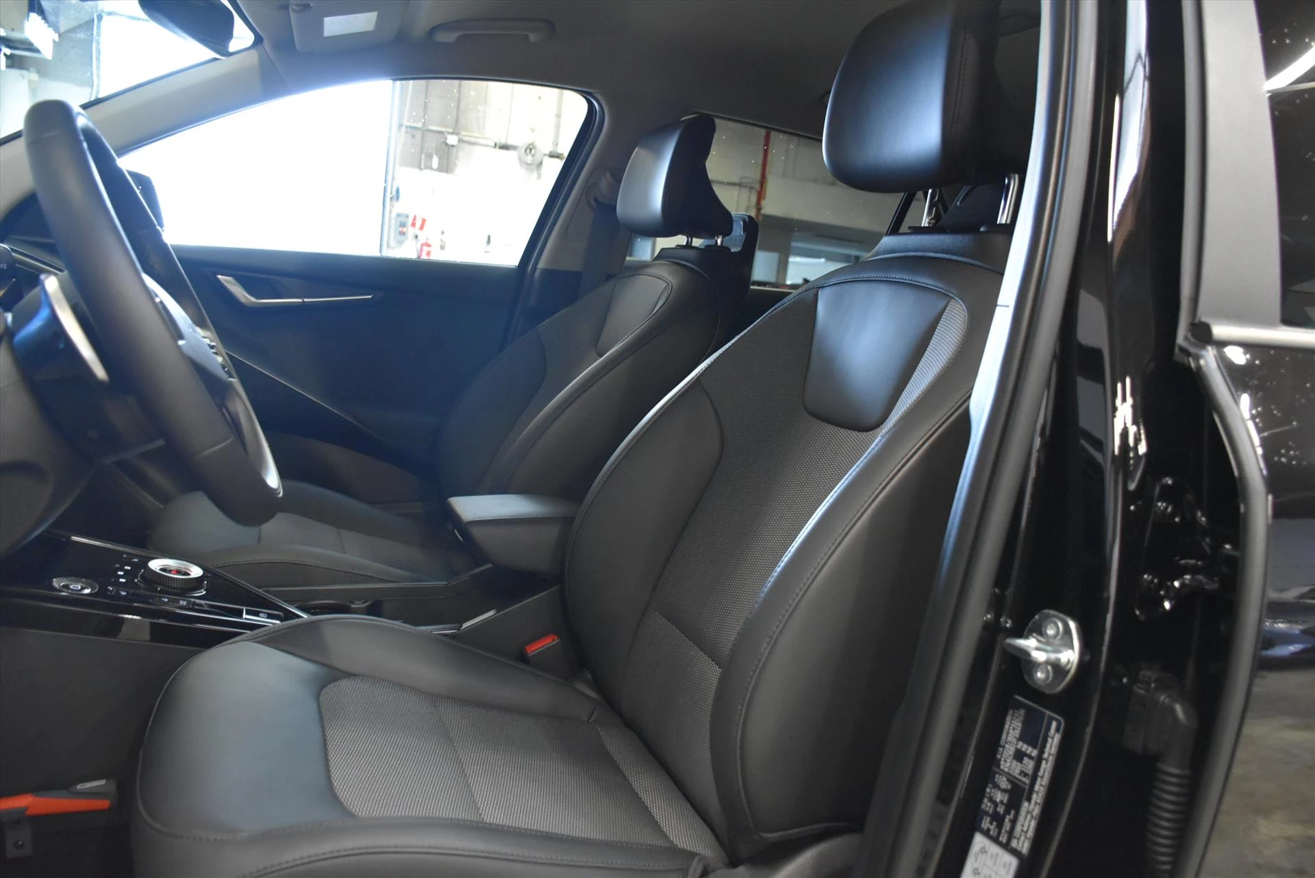 Hoofdafbeelding Kia e-Niro