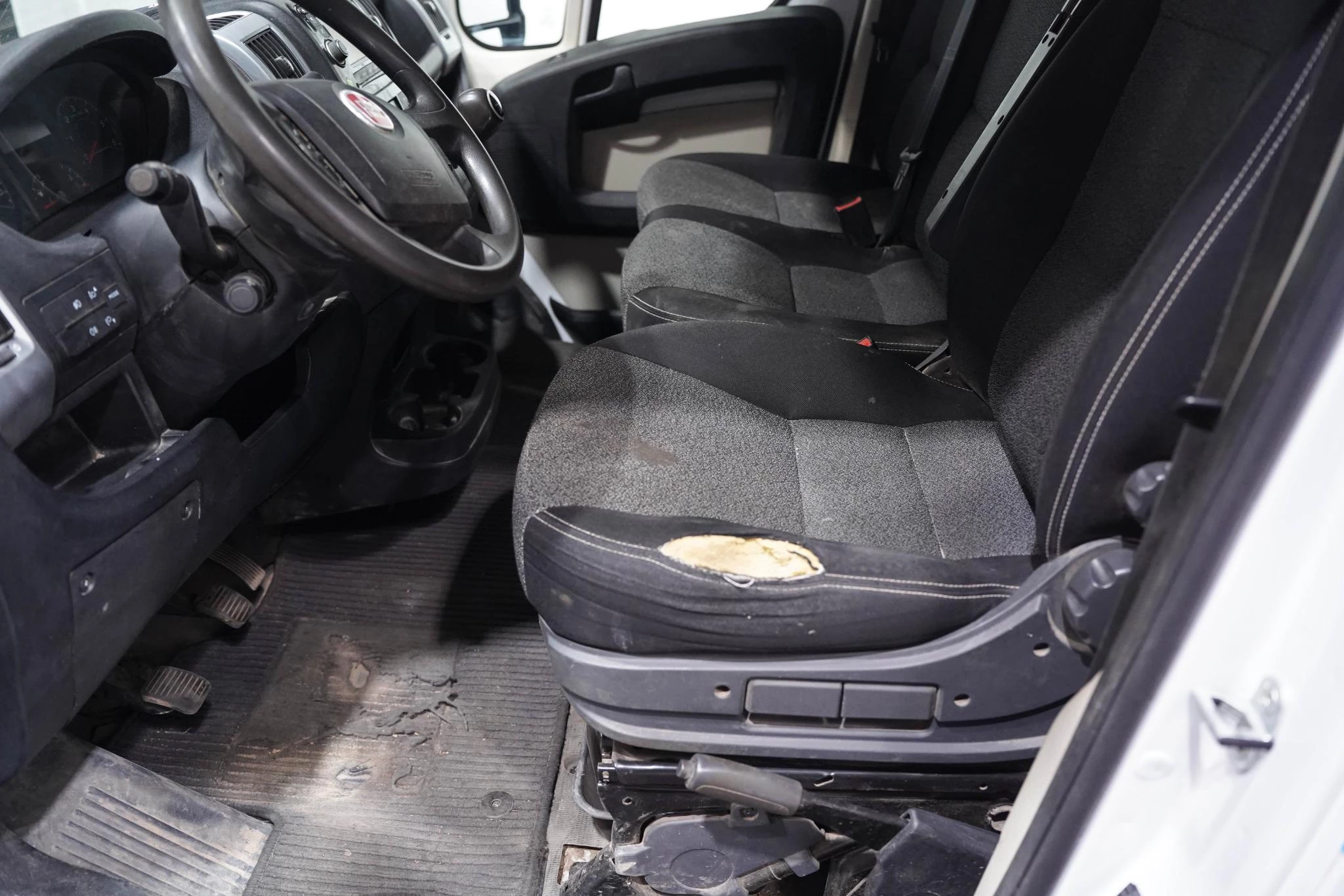 Hoofdafbeelding Fiat Ducato