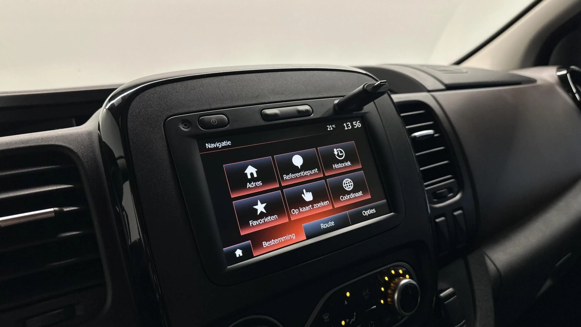 Hoofdafbeelding Fiat Talento