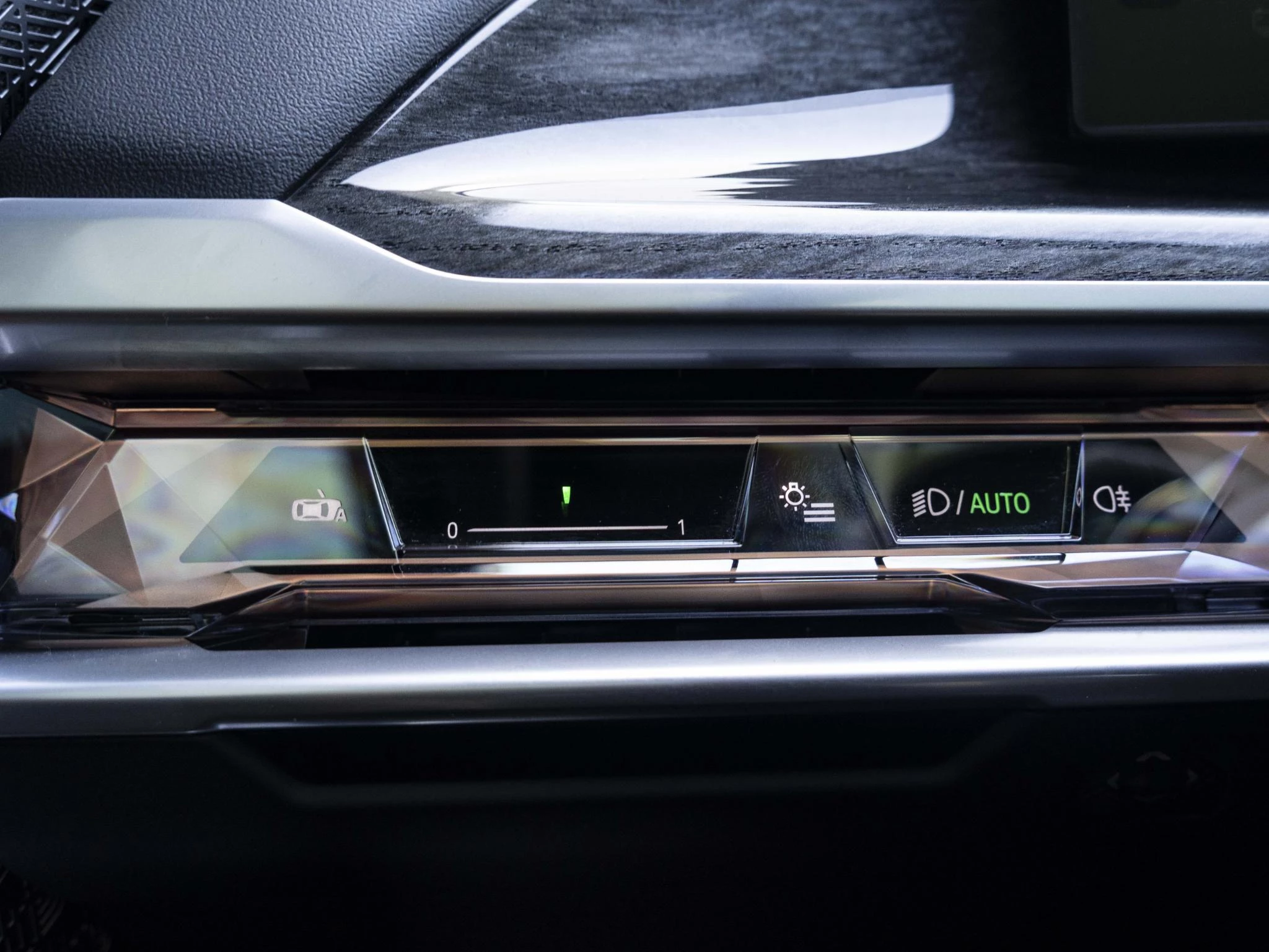 Hoofdafbeelding BMW i7