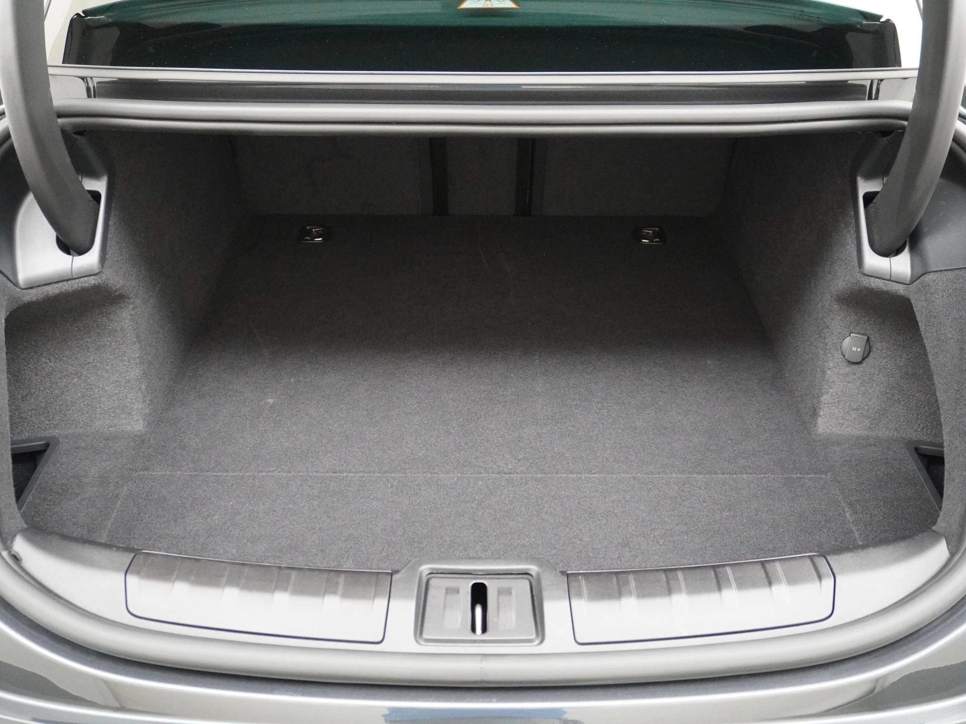 Hoofdafbeelding Porsche Taycan