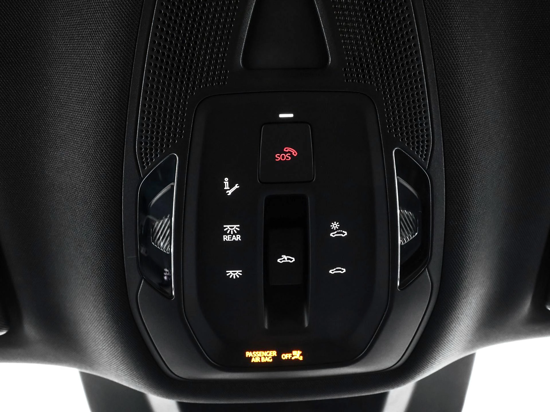 Hoofdafbeelding Audi Q6 e-tron