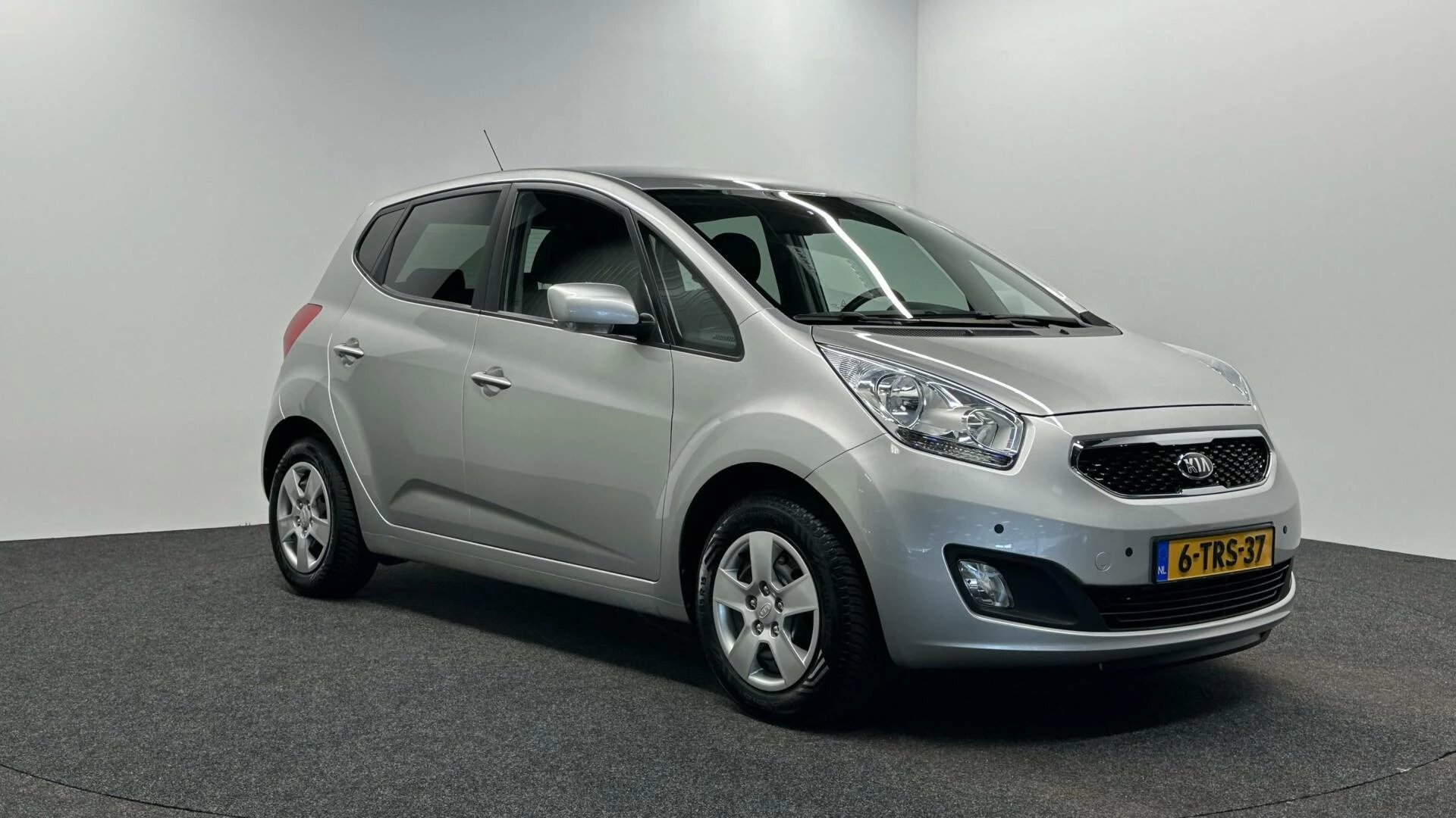 Hoofdafbeelding Kia Venga