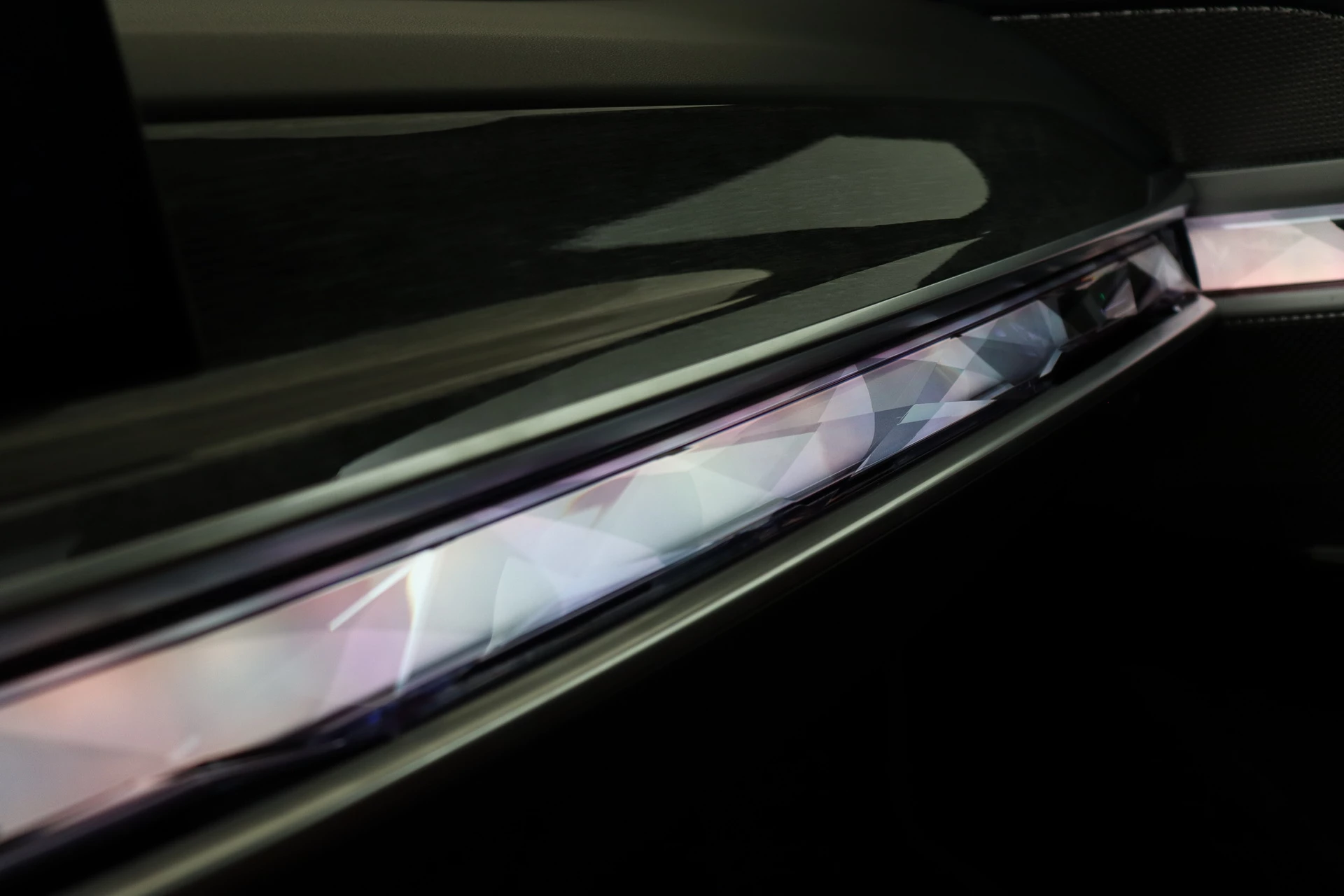 Hoofdafbeelding BMW i7