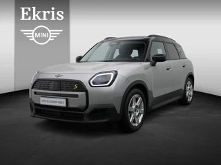 Mini Mini Countryman SE ALL4 John Cooper Works