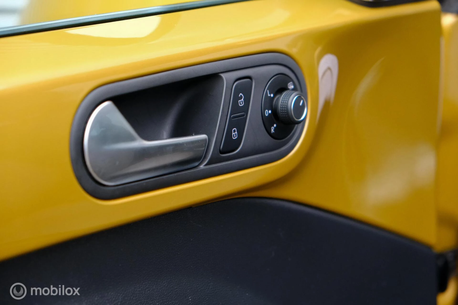 Hoofdafbeelding Volkswagen Beetle