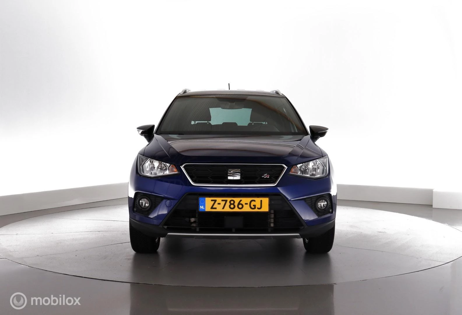 Hoofdafbeelding SEAT Arona
