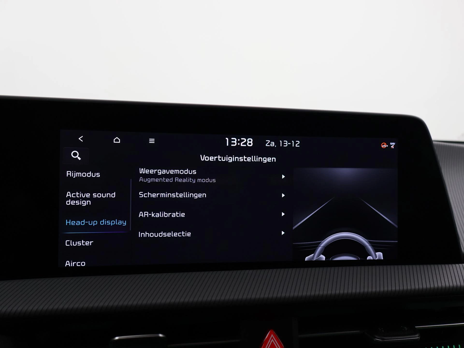 Hoofdafbeelding Kia EV6