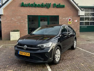 Hoofdafbeelding Volkswagen Taigo Volkswagen Taigo 1.0 TSI 95 PK