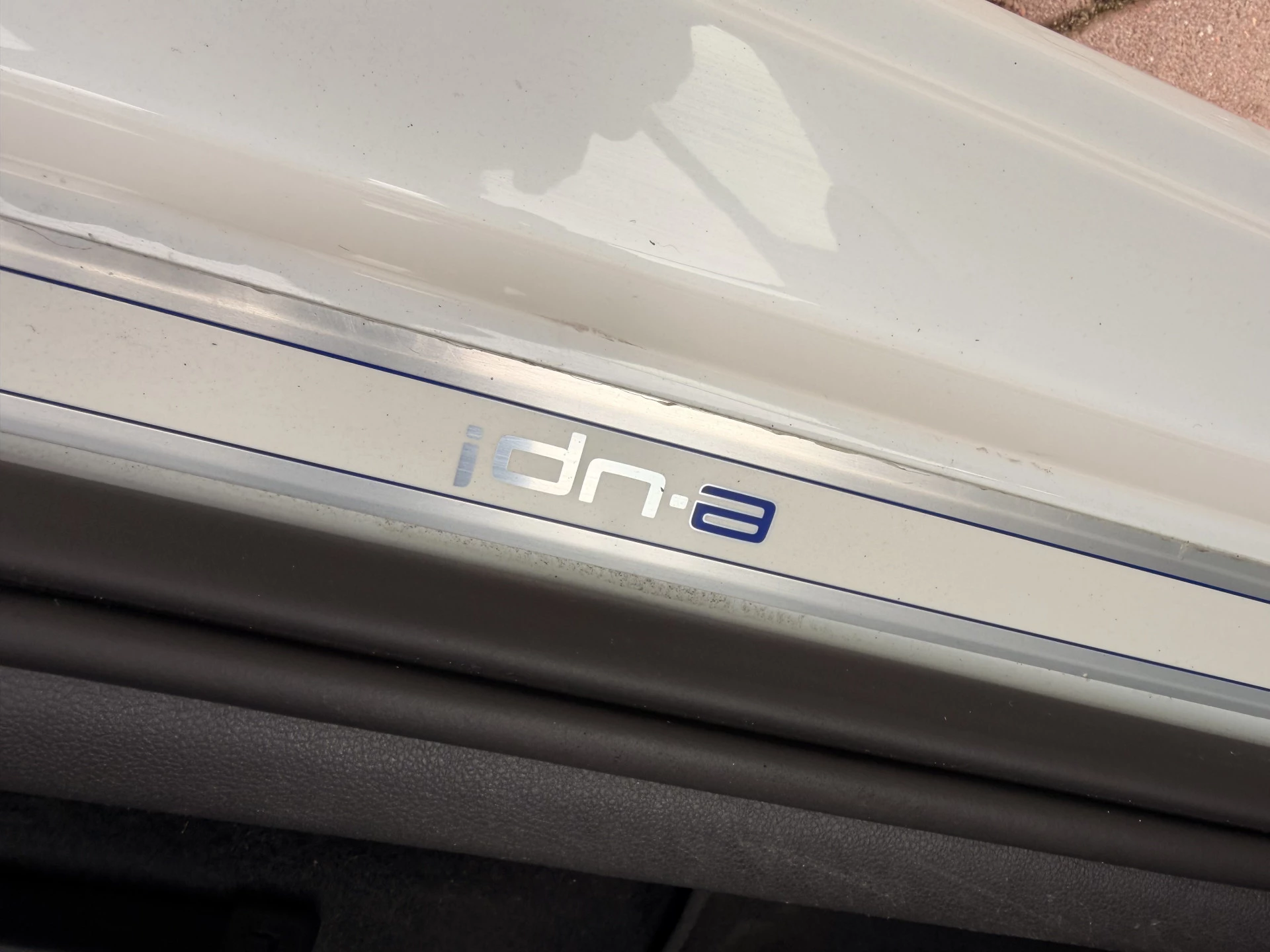 Hoofdafbeelding Volkswagen e-up!