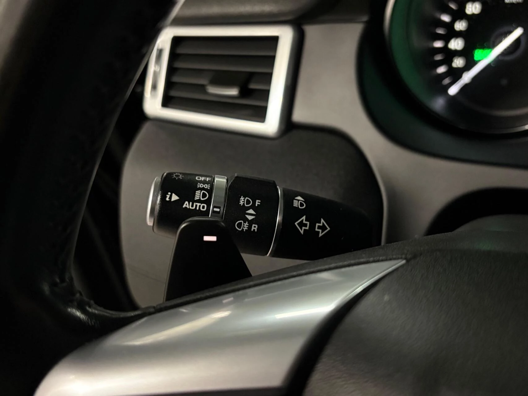 Hoofdafbeelding Land Rover Discovery Sport