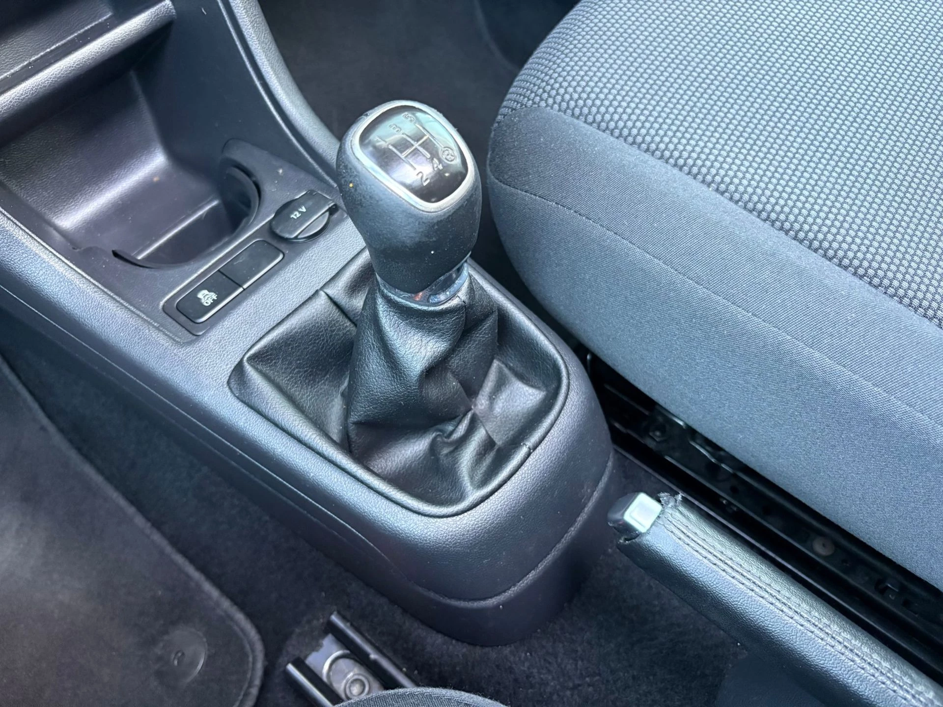 Hoofdafbeelding Škoda Citigo