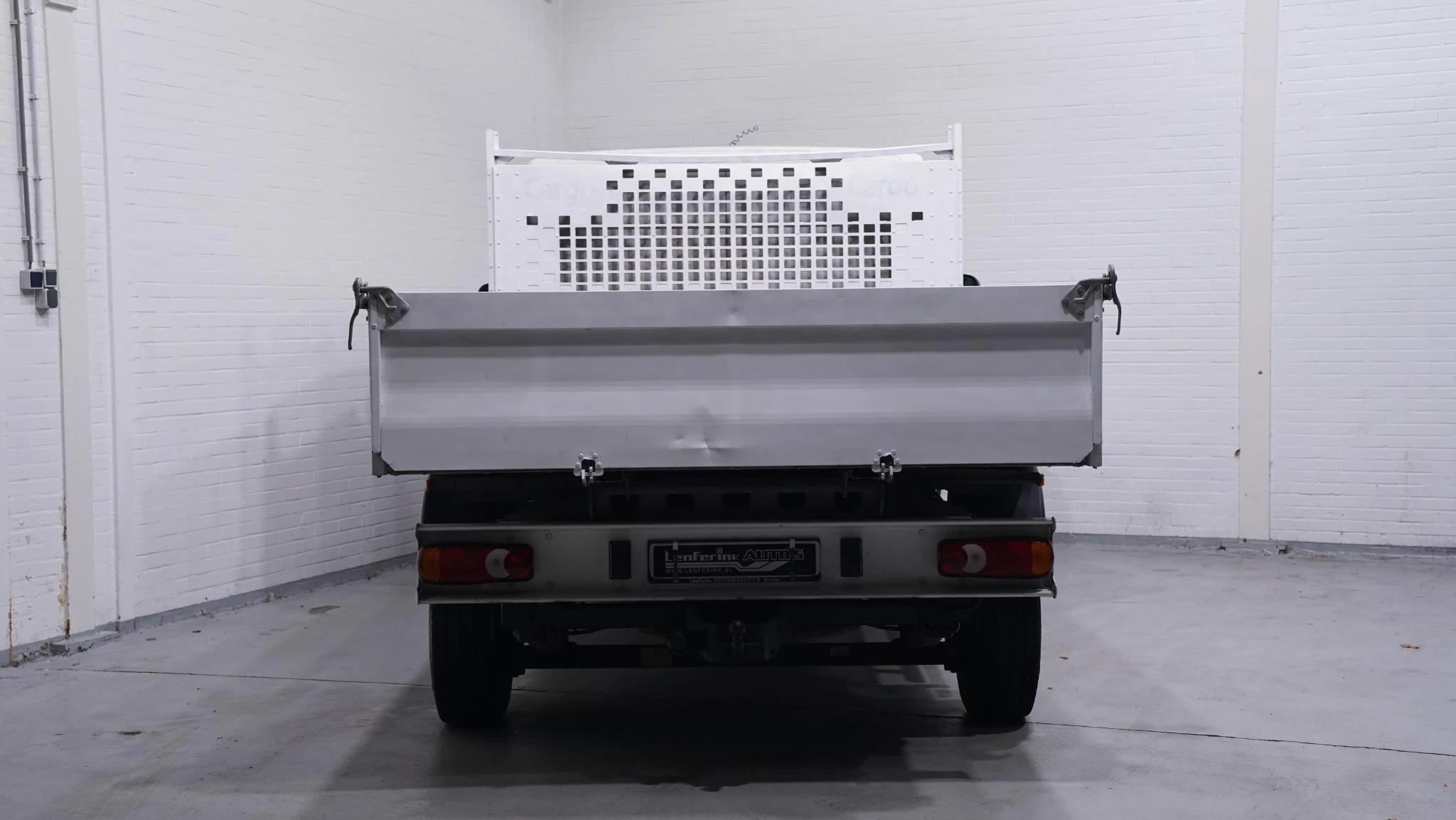 Hoofdafbeelding Peugeot Boxer