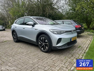 Volkswagen ID.4 Style 52 kWh