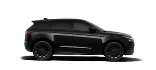 Hoofdafbeelding Land Rover Range Rover Evoque Land Rover Range Rover Evoque P270e PHEV AWD Business Dynamic Edition | Black Exterior Styling Pack | Laadkabel voor thuis | Panoramisch schuif-/kanteldak