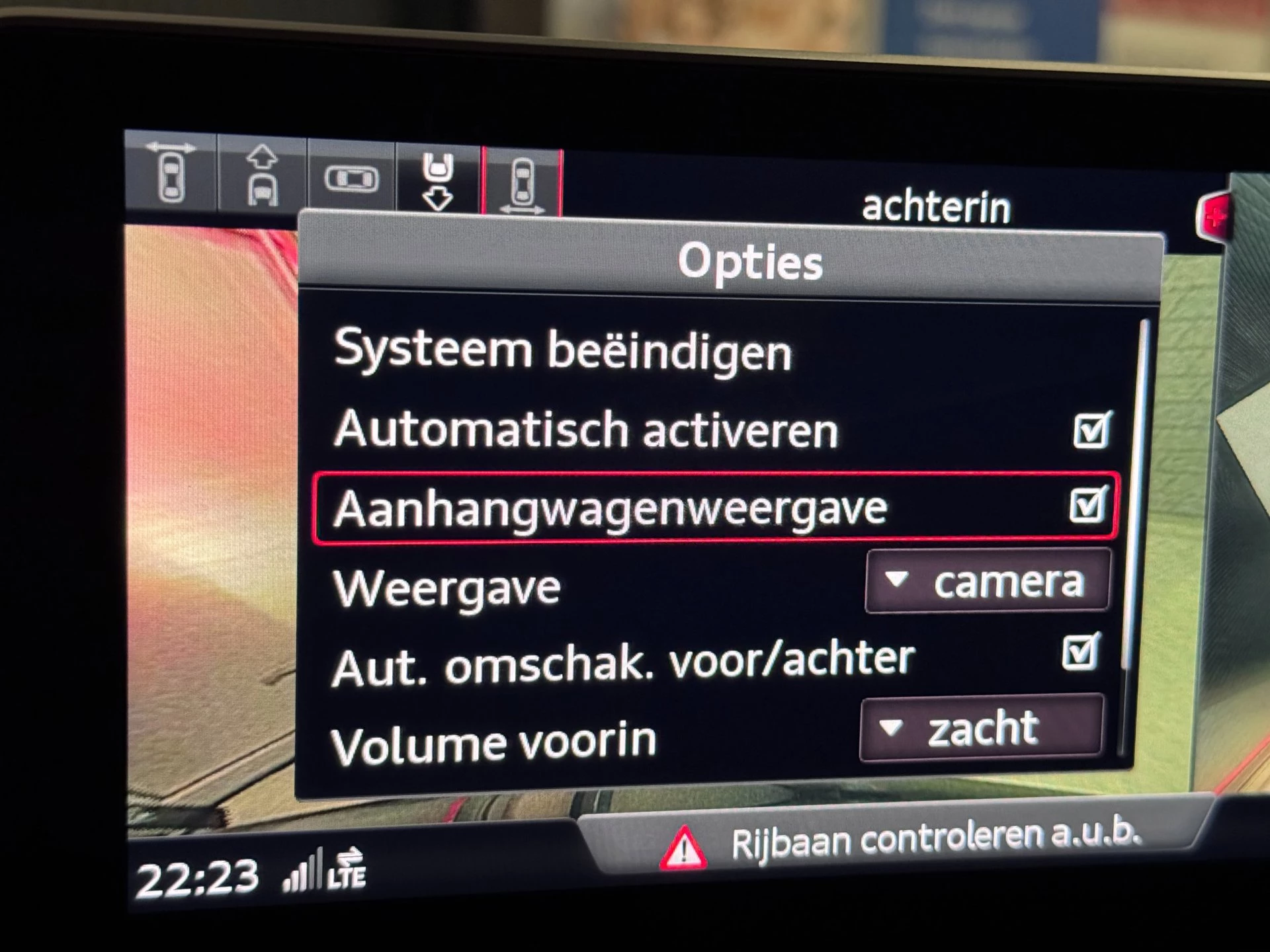 Hoofdafbeelding Audi SQ5