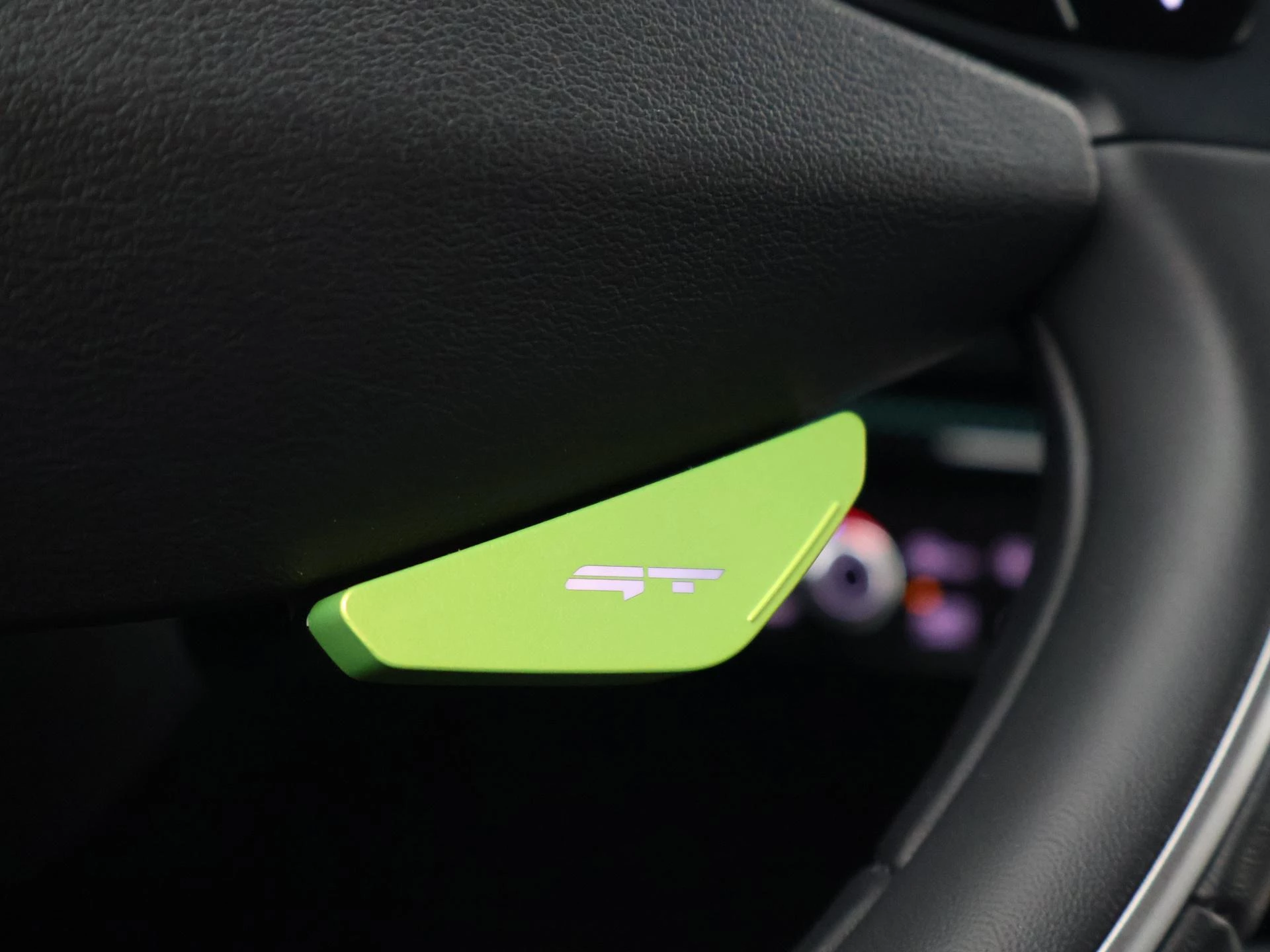 Hoofdafbeelding Kia EV6