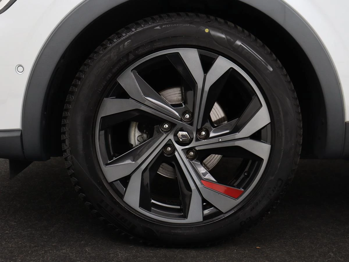 Hoofdafbeelding Renault Arkana