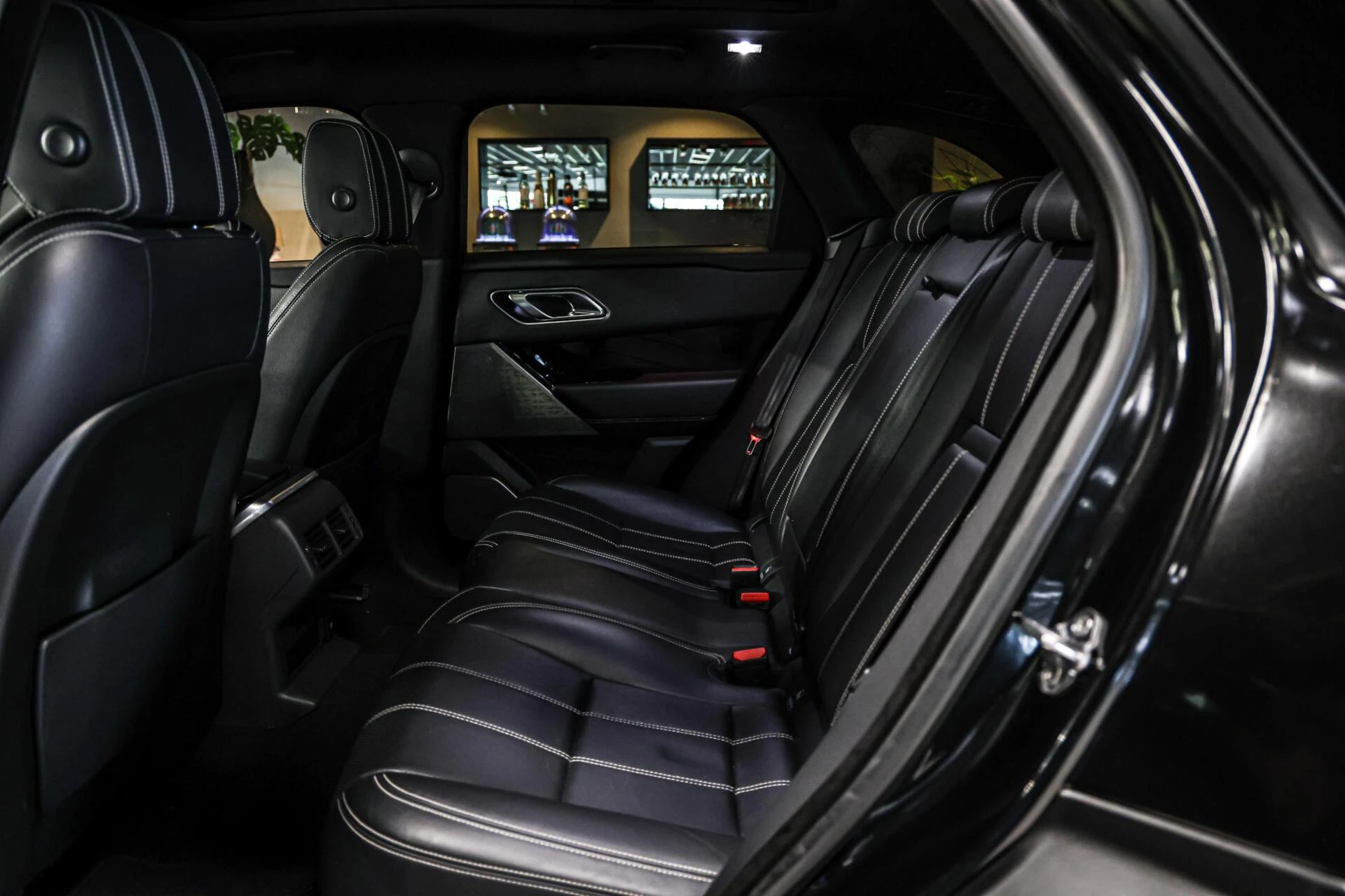 Hoofdafbeelding Land Rover Range Rover Velar