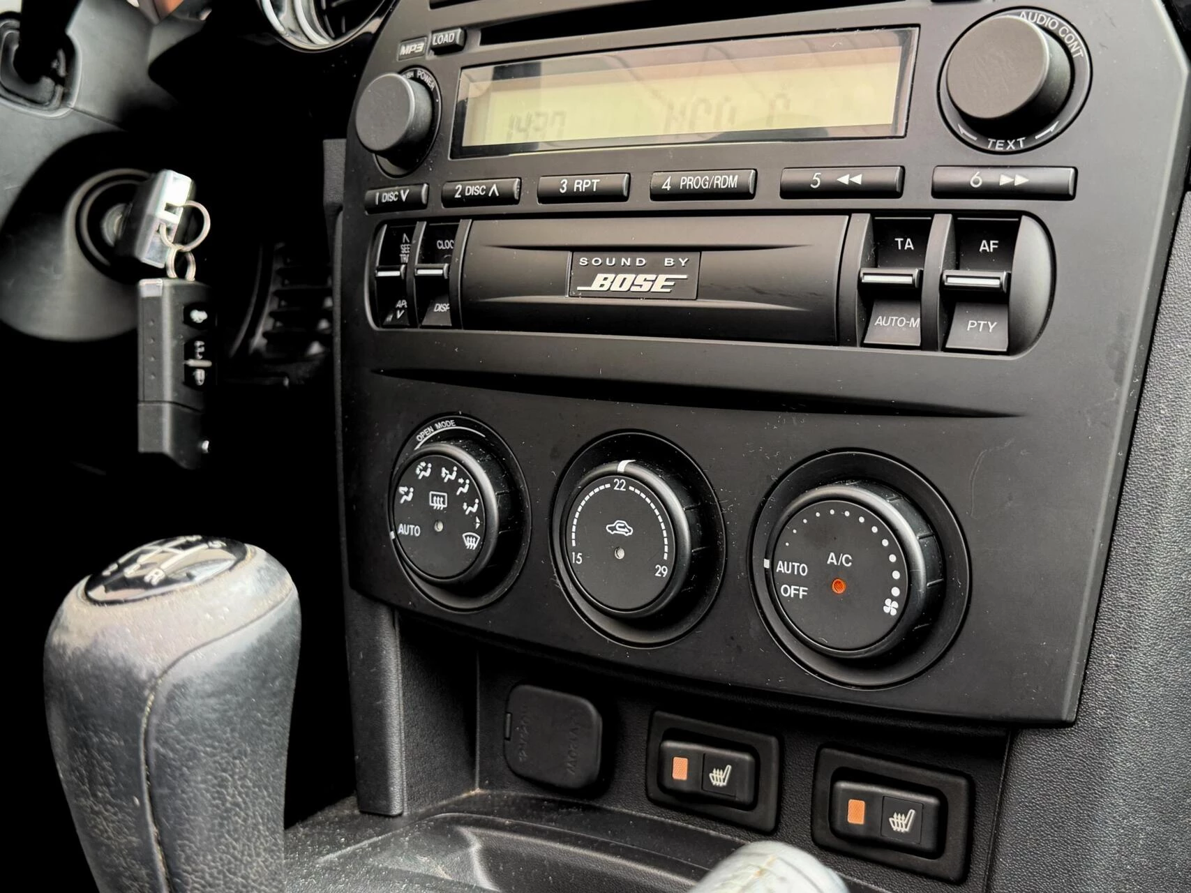 Hoofdafbeelding Mazda MX-5