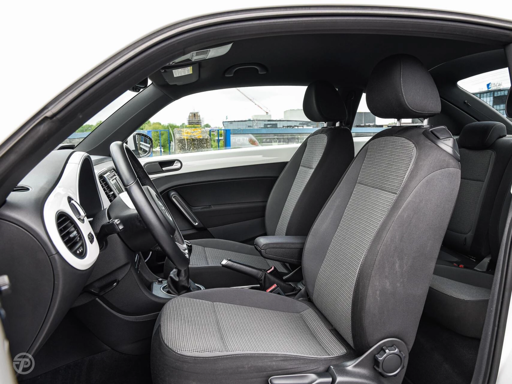 Hoofdafbeelding Volkswagen Beetle