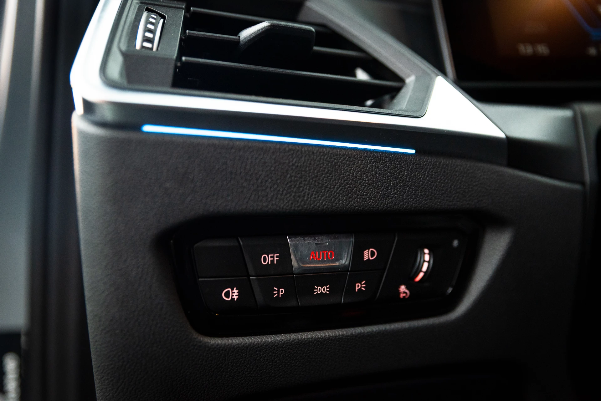 Hoofdafbeelding BMW M3