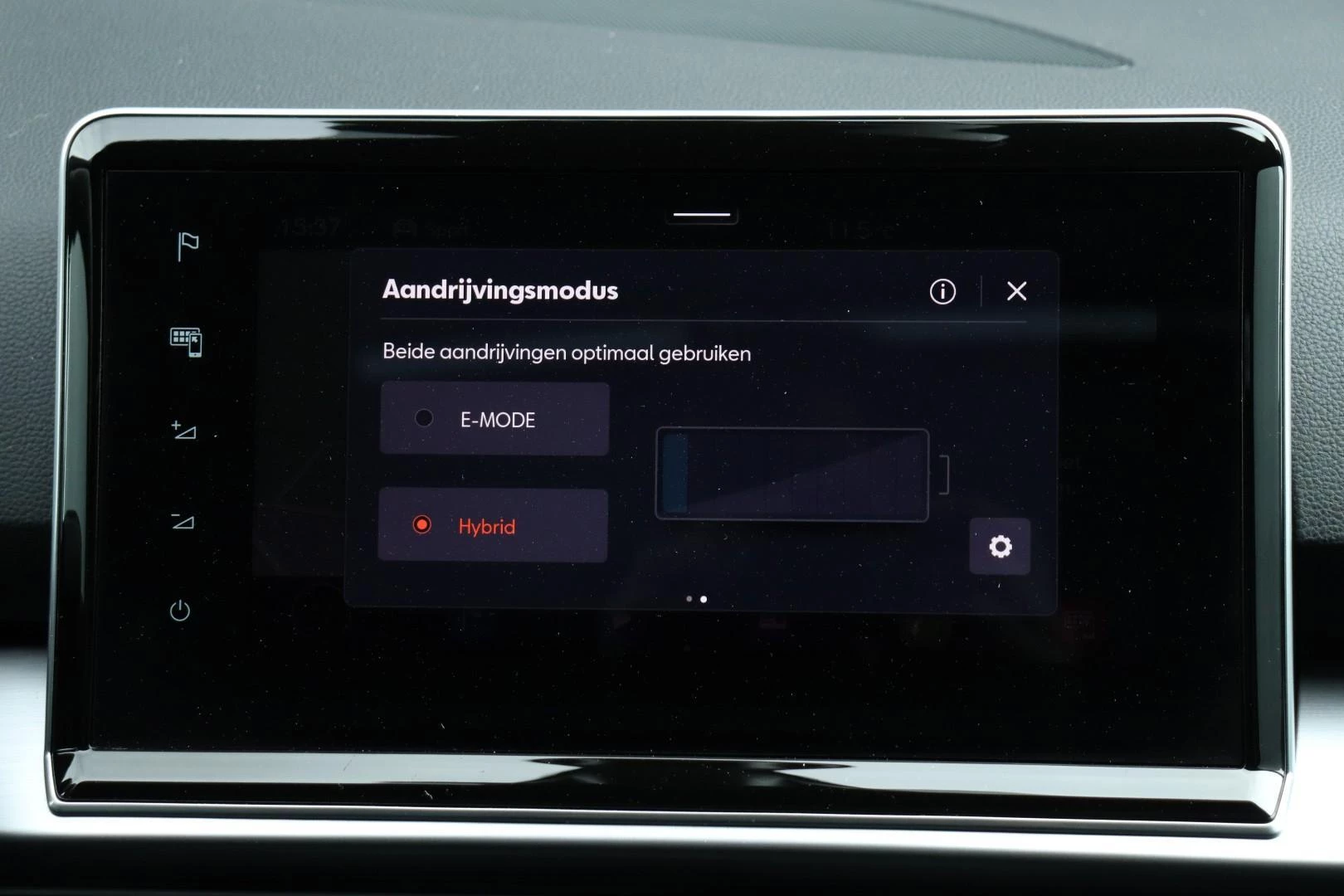Hoofdafbeelding SEAT Tarraco