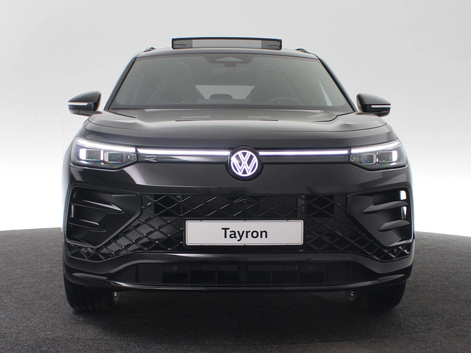 Hoofdafbeelding Volkswagen Tayron