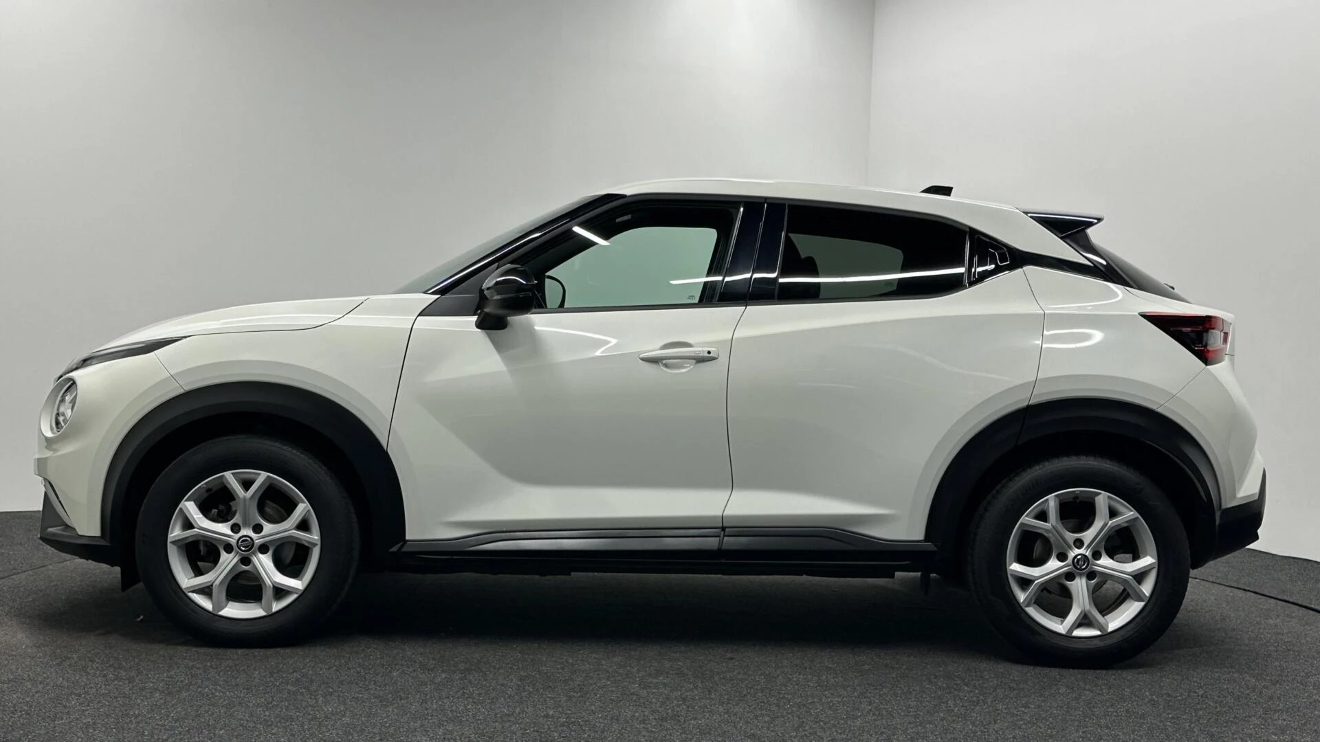Hoofdafbeelding Nissan Juke