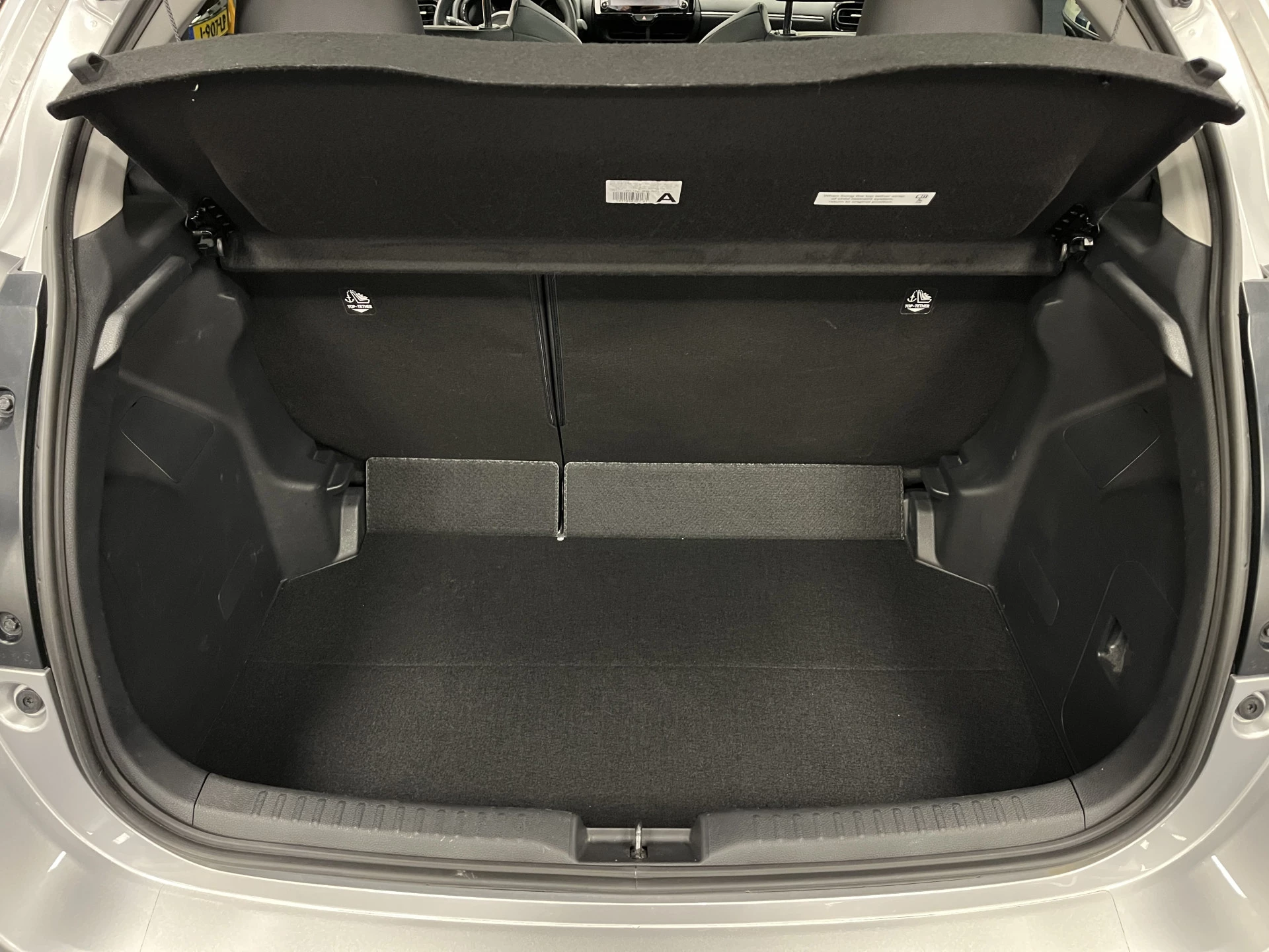 Hoofdafbeelding Mazda 2 Hybrid