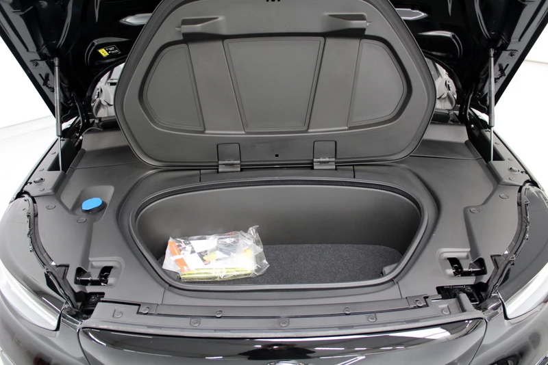 Hoofdafbeelding Volvo C40