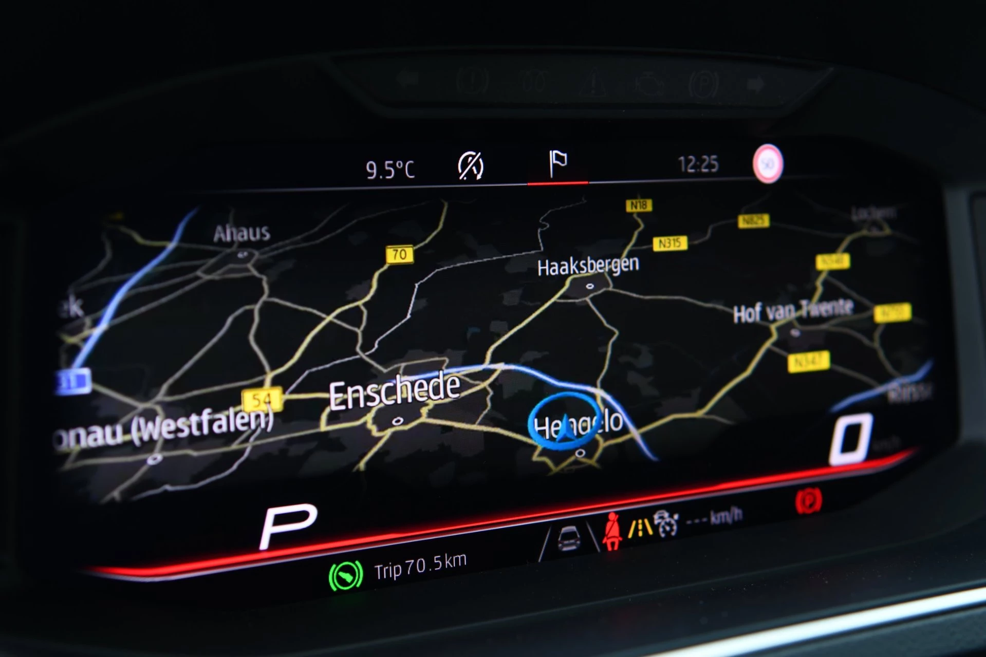 Hoofdafbeelding SEAT Tarraco