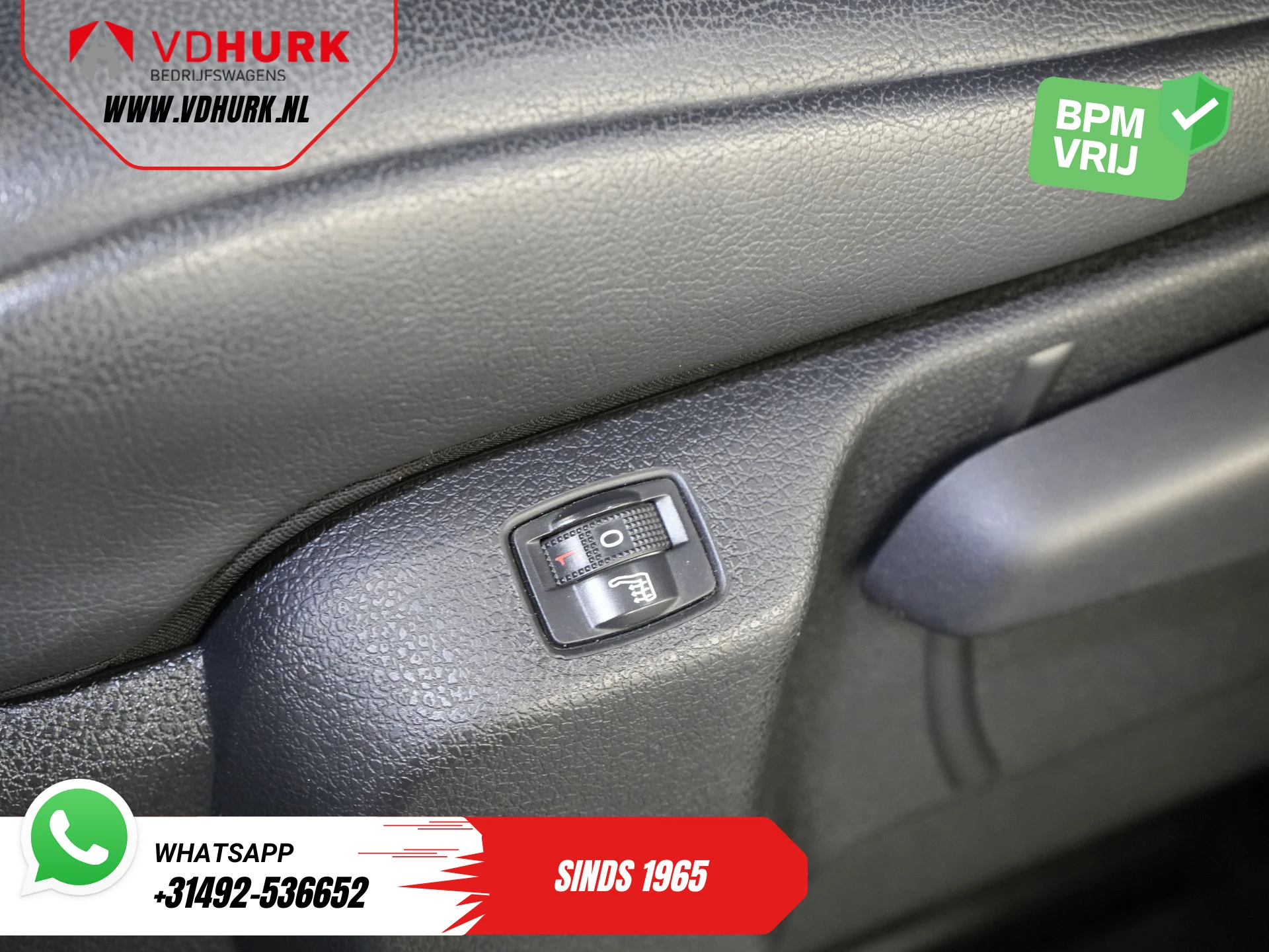 Hoofdafbeelding Toyota ProAce