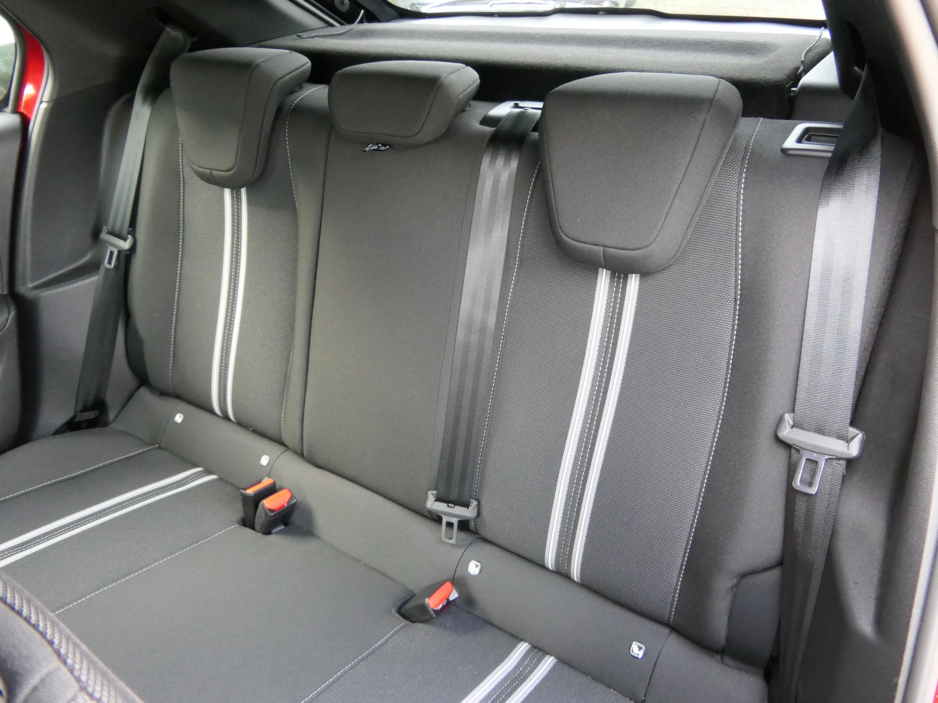 Hoofdafbeelding Opel Corsa-e