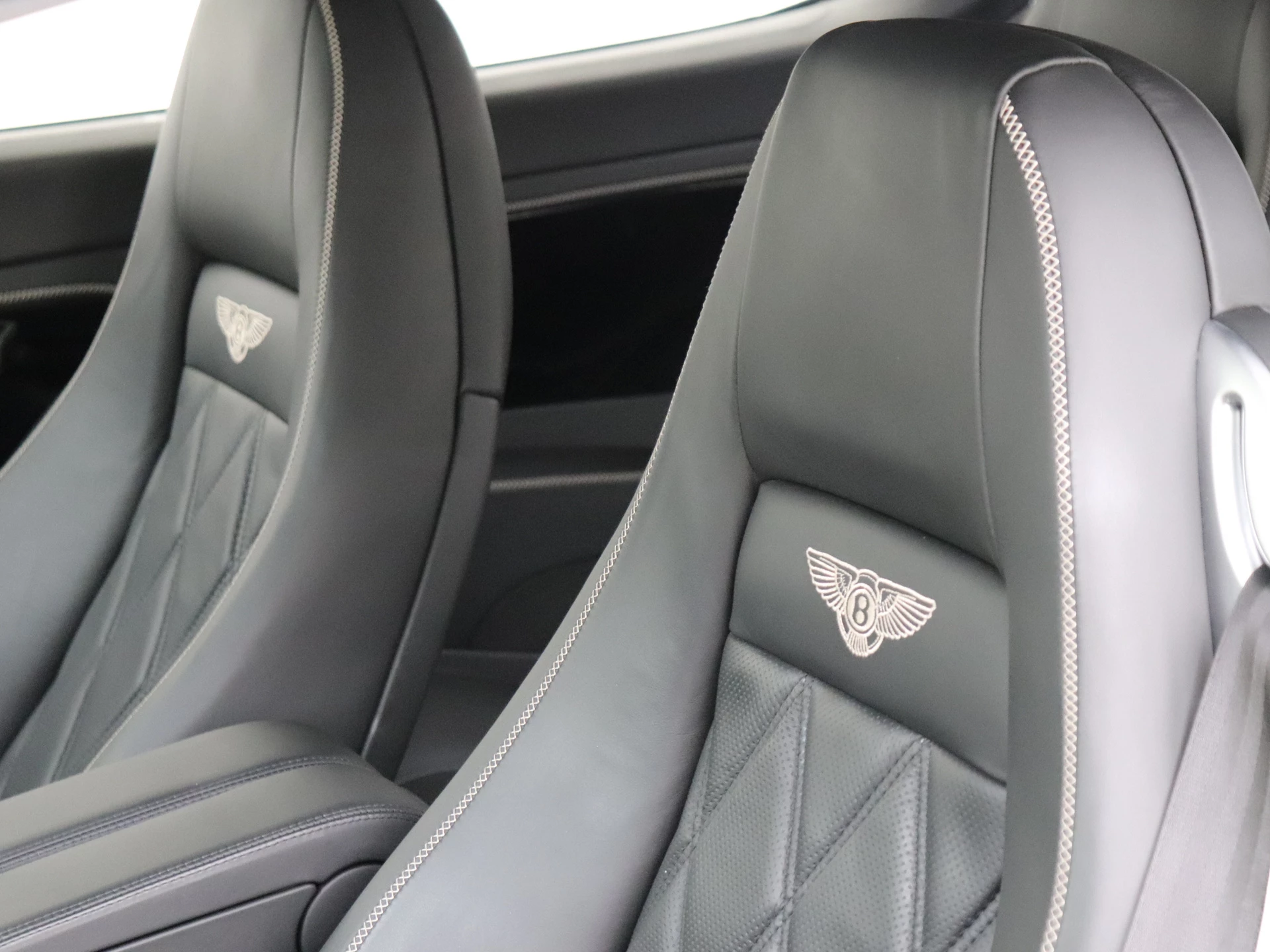 Hoofdafbeelding Bentley Continental GT