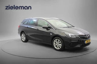 Opel Astra Sports Tourer 1.5 CDTI Business Elegance - Digitaal Cockpit, Carplay, Camera, Half Leer, Bose