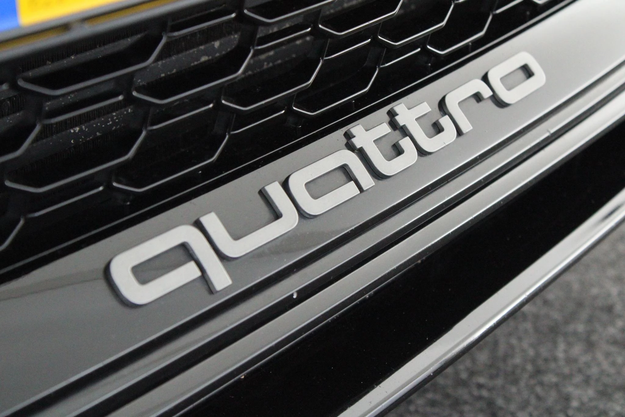 Hoofdafbeelding Audi RS3