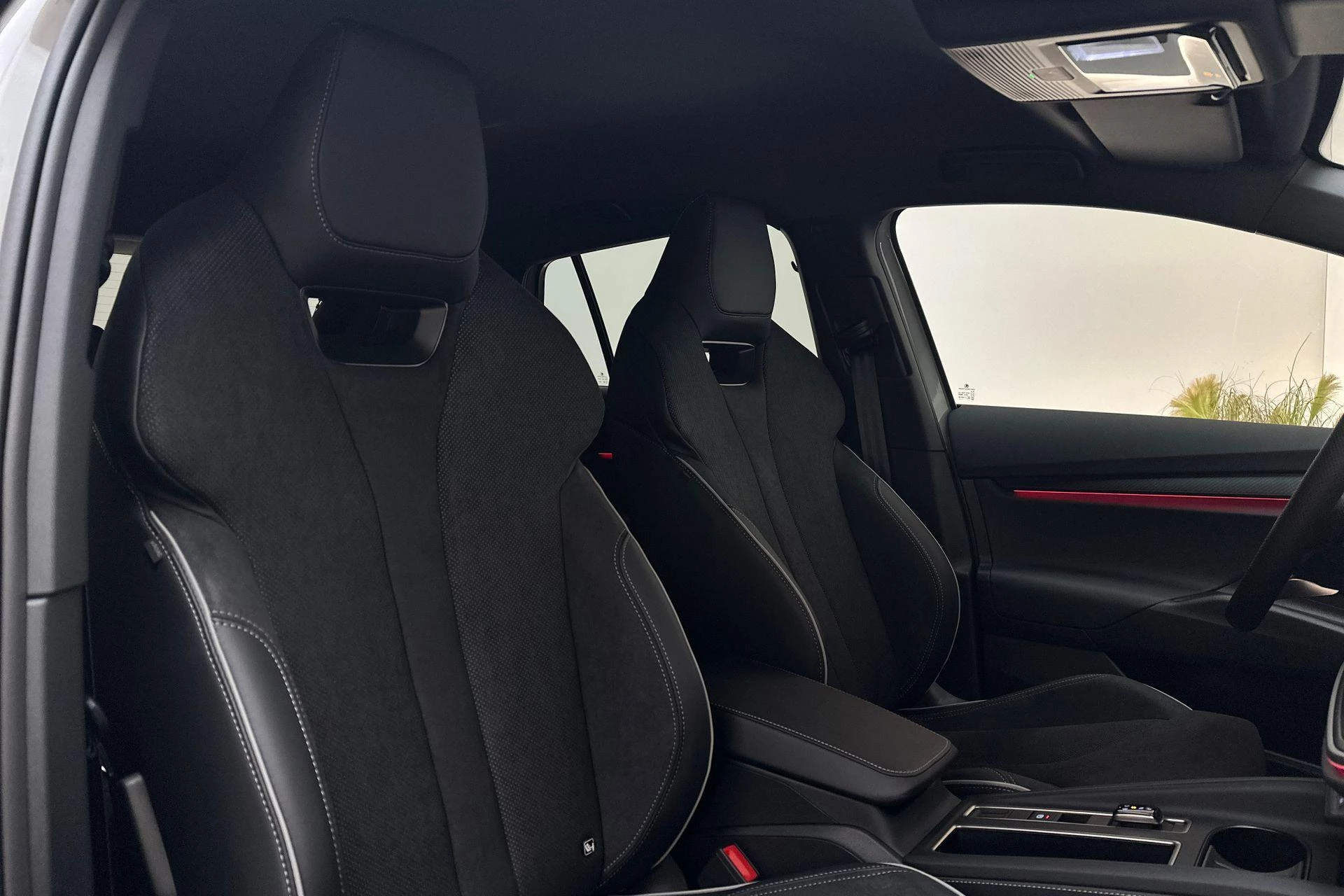 Hoofdafbeelding Škoda Elroq